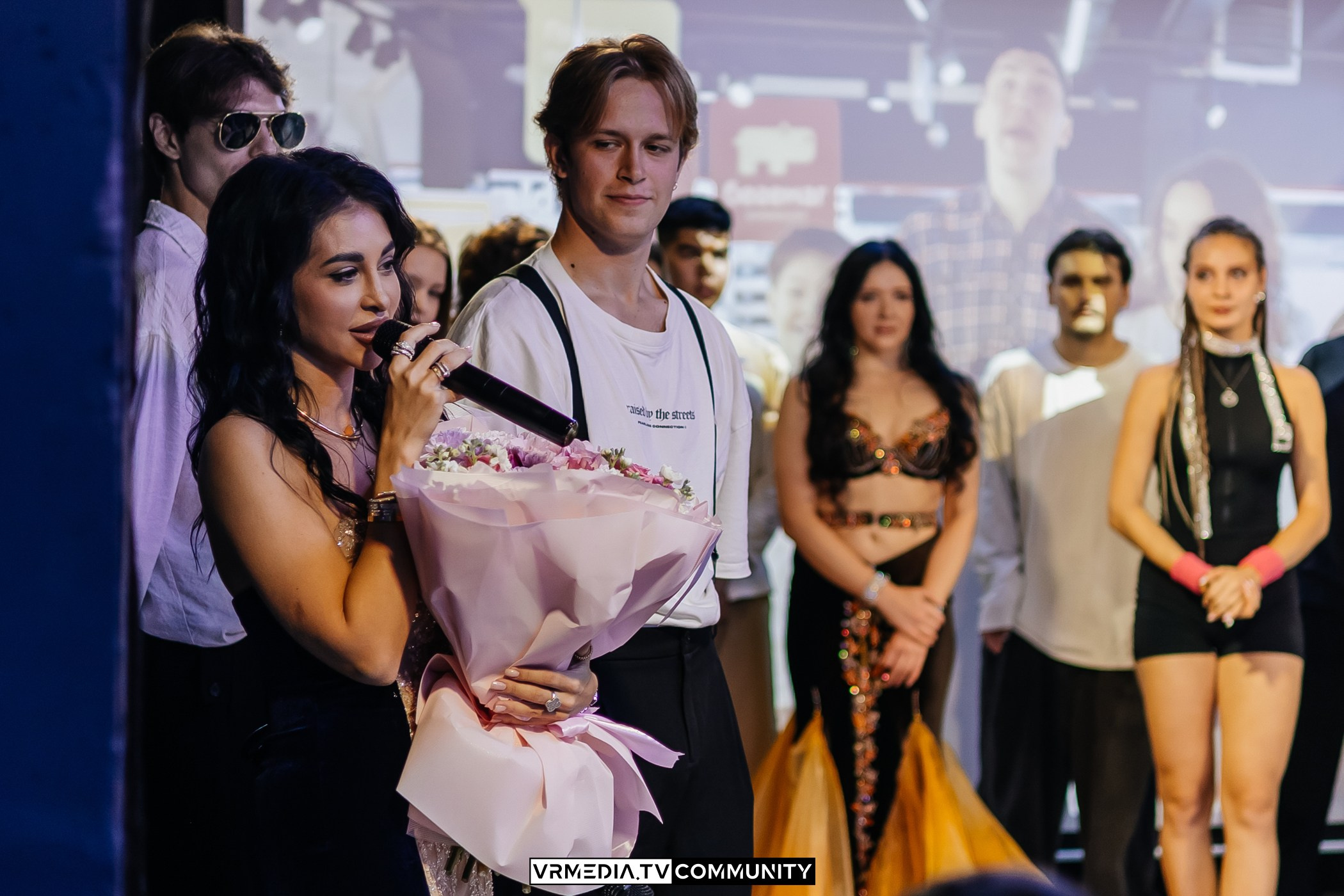 5 лет «House of Dance»