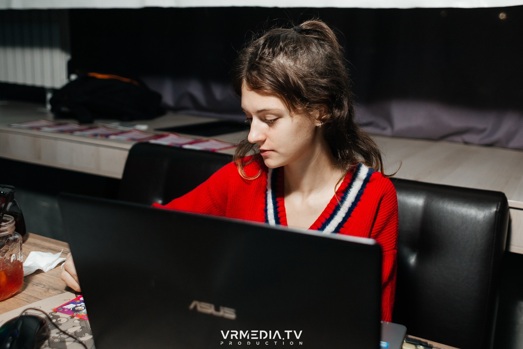 WoW QuiZ в баре «Друзья»