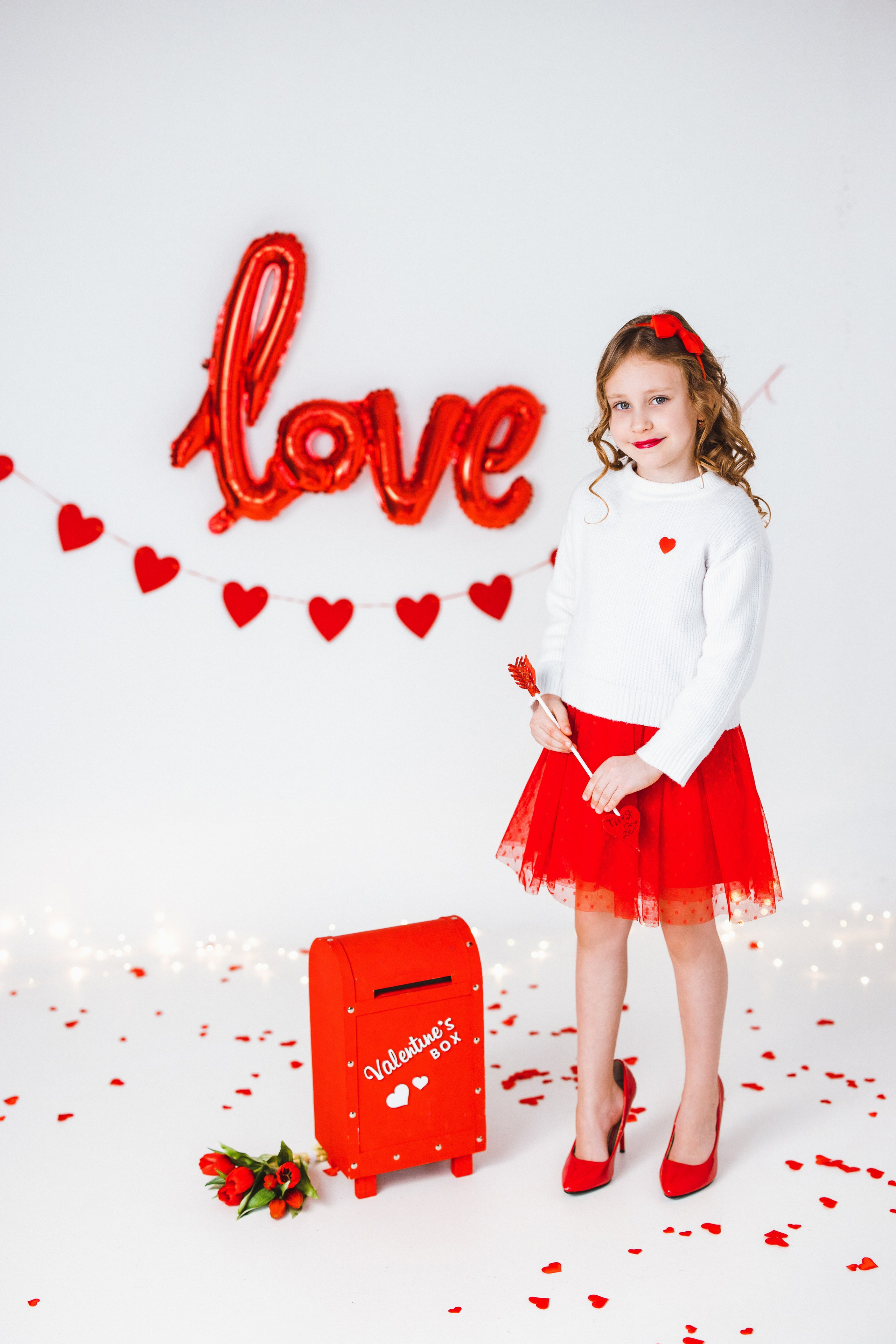 Детская фотосессия в Краснодаре. Семейный и детский фотограф в Краснодаре Анна Трашкова