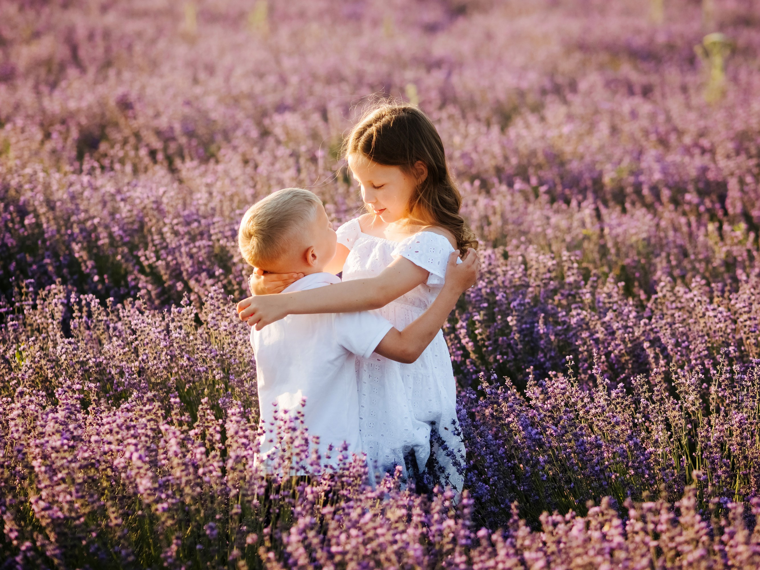 Lavender. Семейный, детский, свадебный, фотограф в городе Анапа