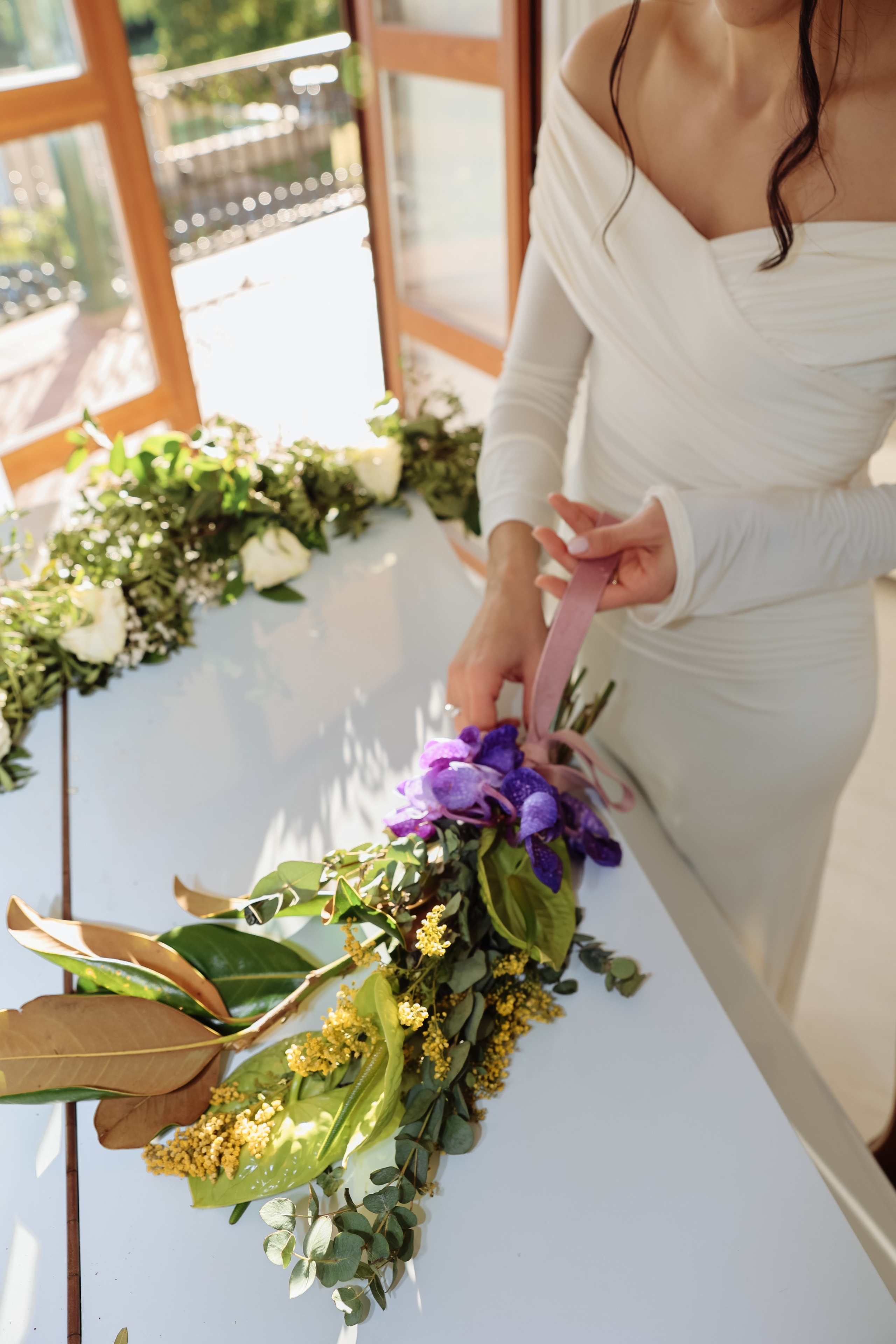 Ana & Pablo. Bantser Studio — Wedding photographer and planner in Valencia, Spain