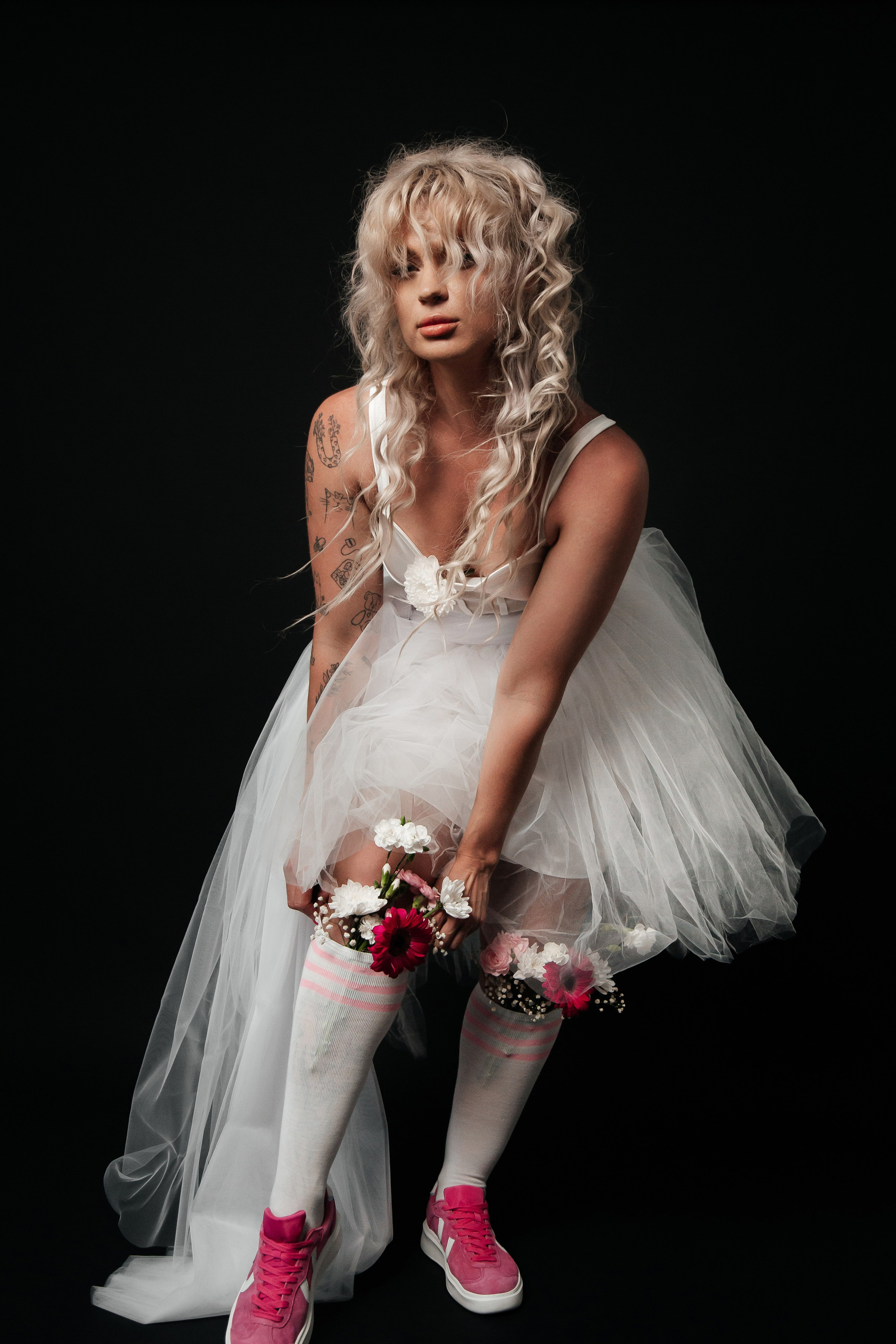 СТУДИЙНАЯ ФОТОСЕССИЯ. Фотограф в Киселёвске Татьяна Трухалева