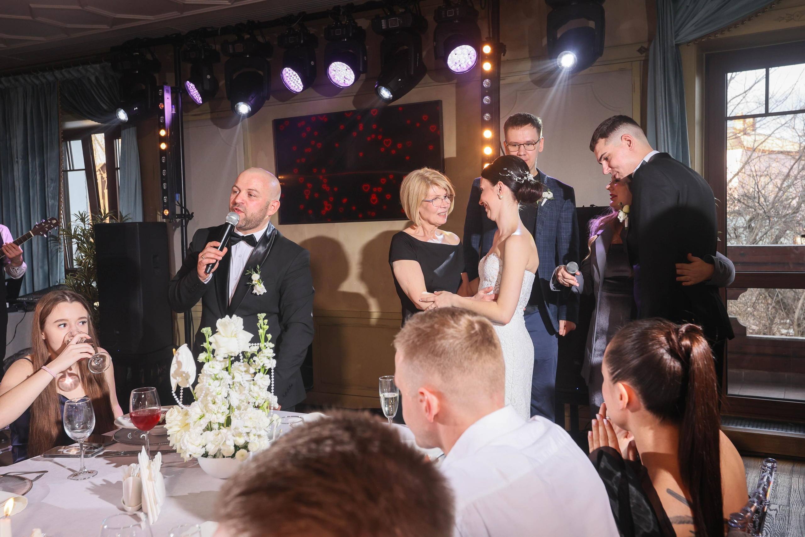 Екатерина и Роман_Вознесенская слабода. Кристина Невская — свадебный фотограф во Владимире