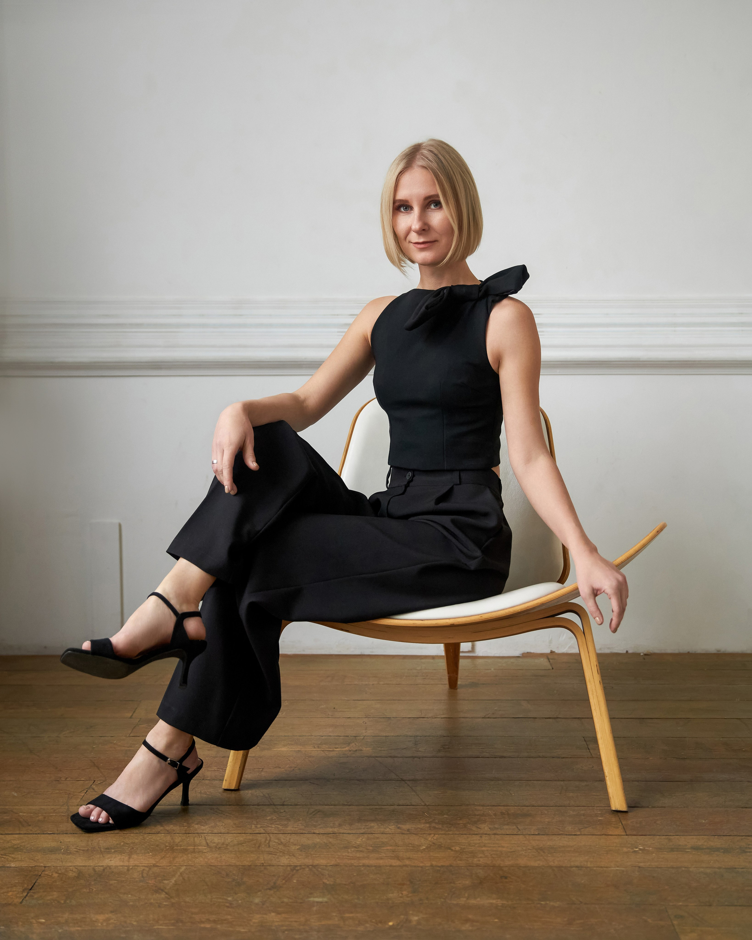 Дарья и Анна (фотограф и видеограф). Фотограф Москва, преподаватель ретуши