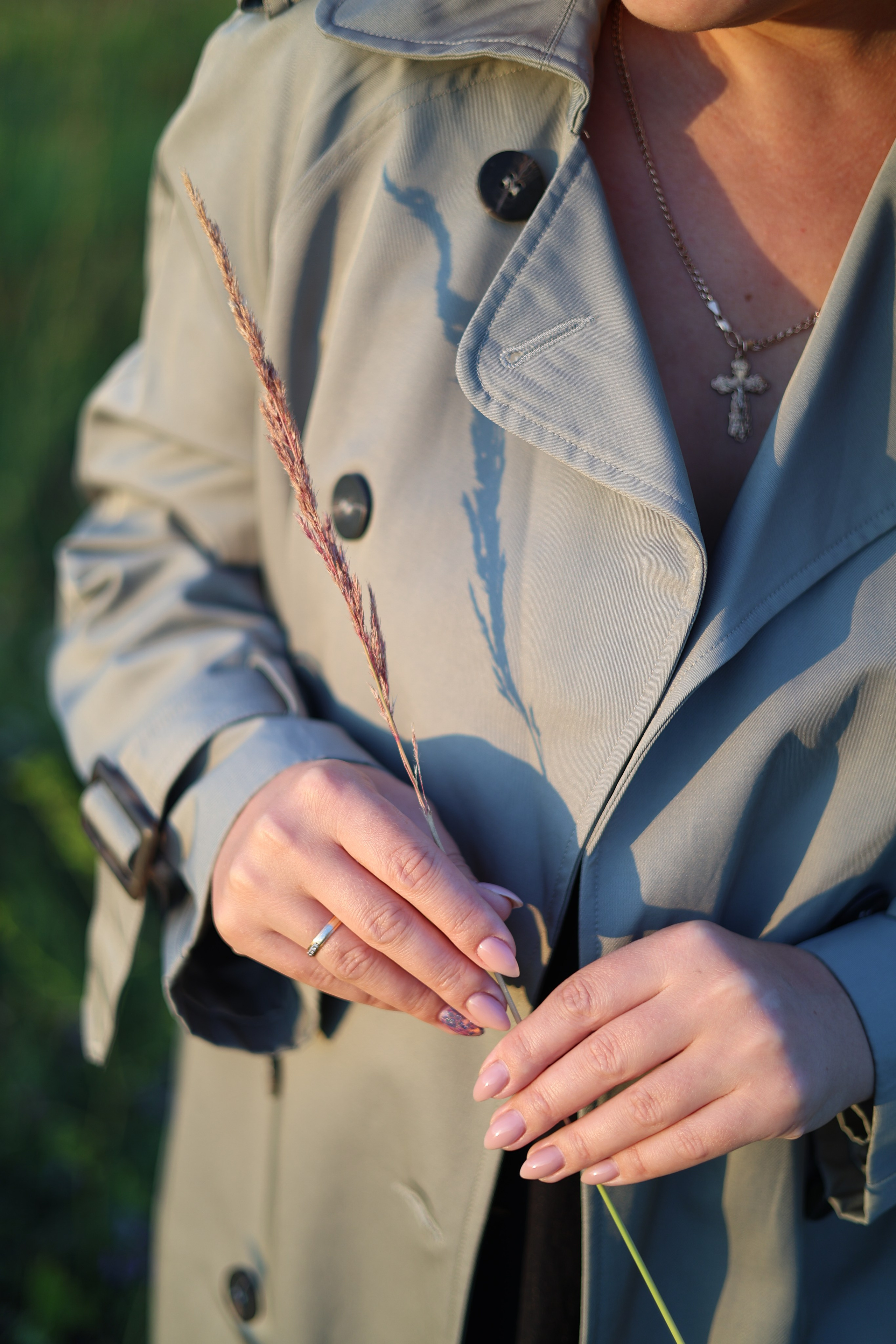 Катя. Семейный и детский фотограф в Москве Анастасия Мурга