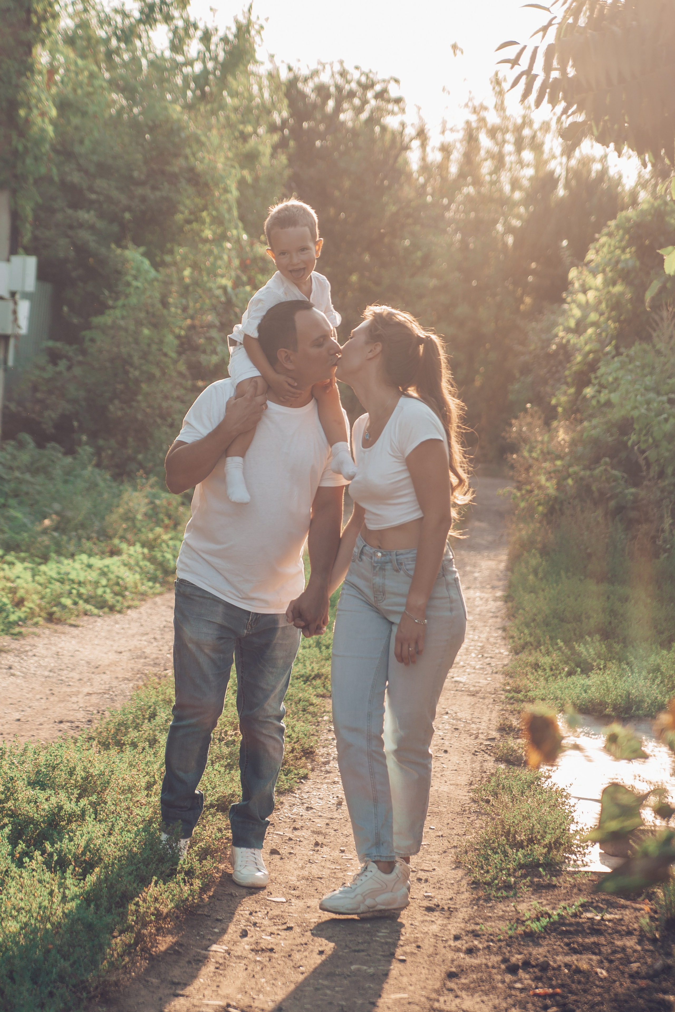 Детский и семейный фотограф в Самаре Евгения Гуть
