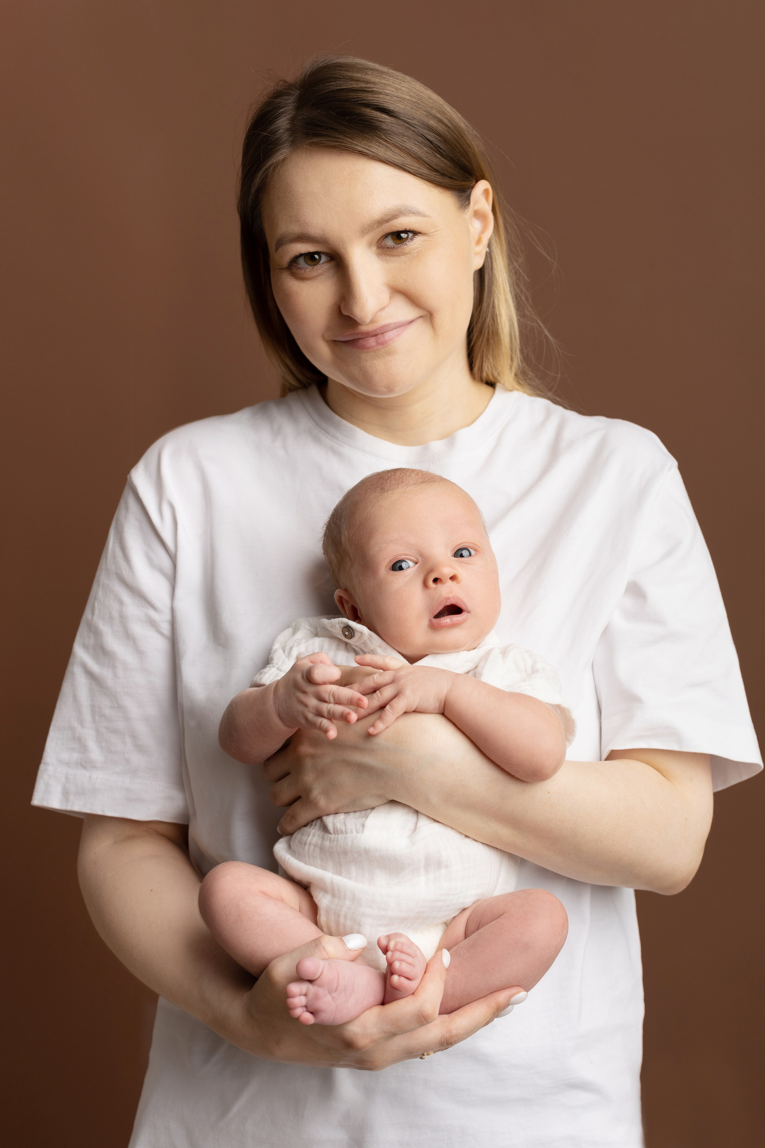 Илья. Фотограф новорожденных, детский фотограф в г. Оренбурге Екатерина Козлова