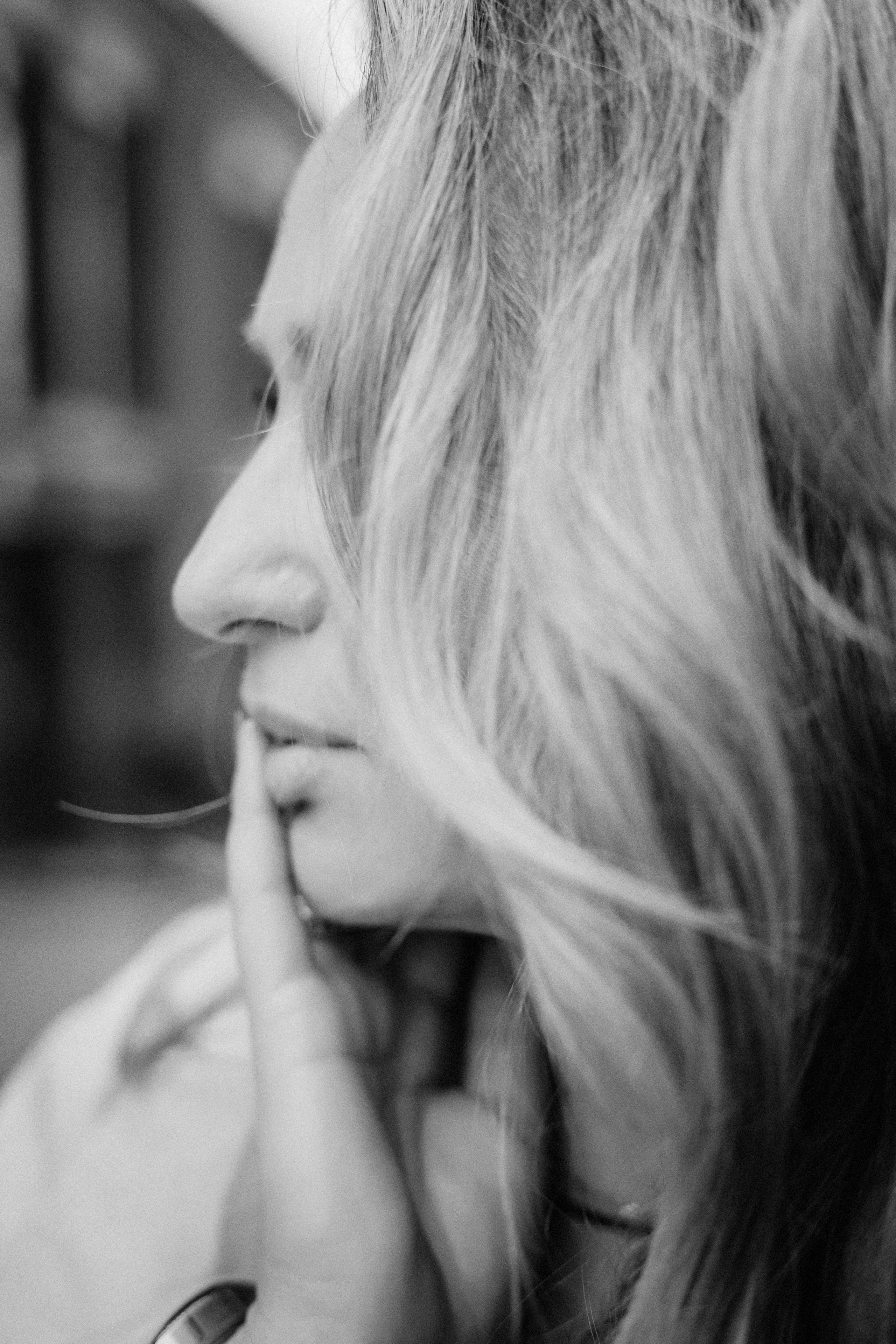 Портрет. Фотограф