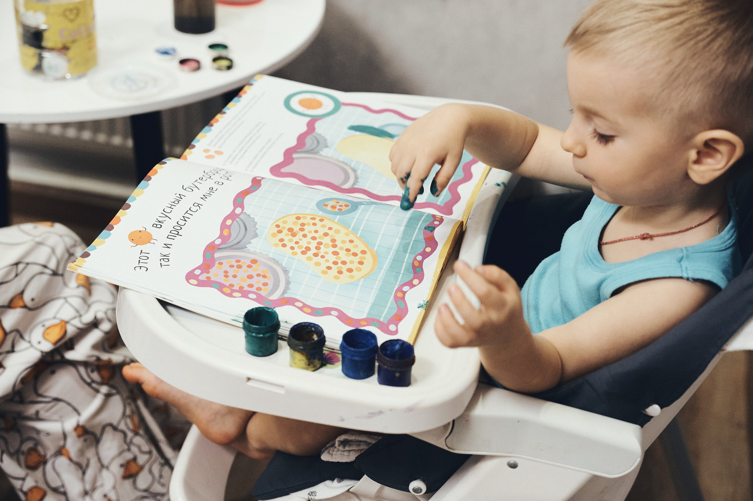 Согретые домом, вдохновленные снегом. Документальная семейная фотография Сергей Давыдов, Москва