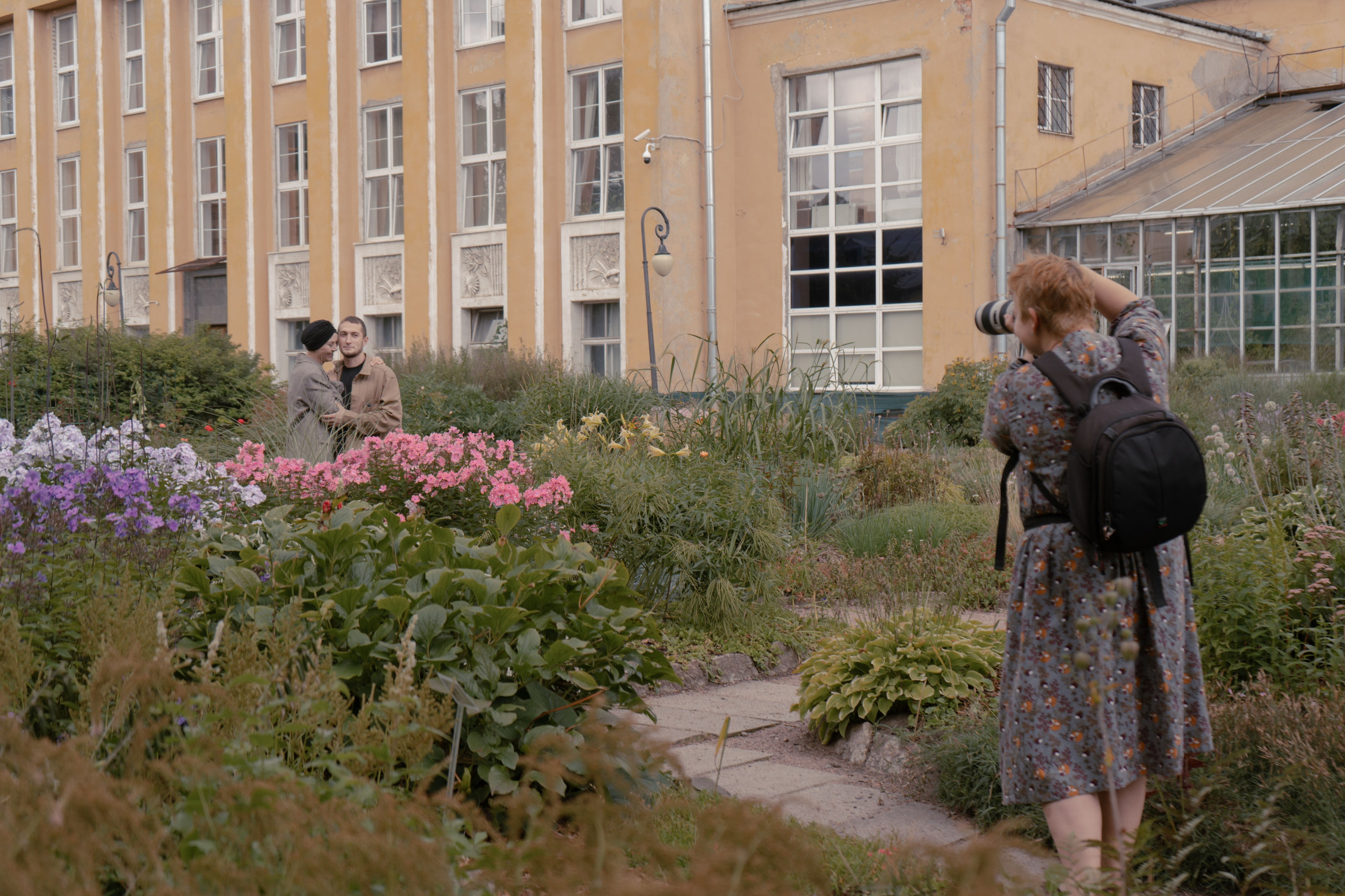 Бэкстейдж фотосессии подопечных фонда Адвита и их семей. Юля Мурашова портретный и документальный фотограф