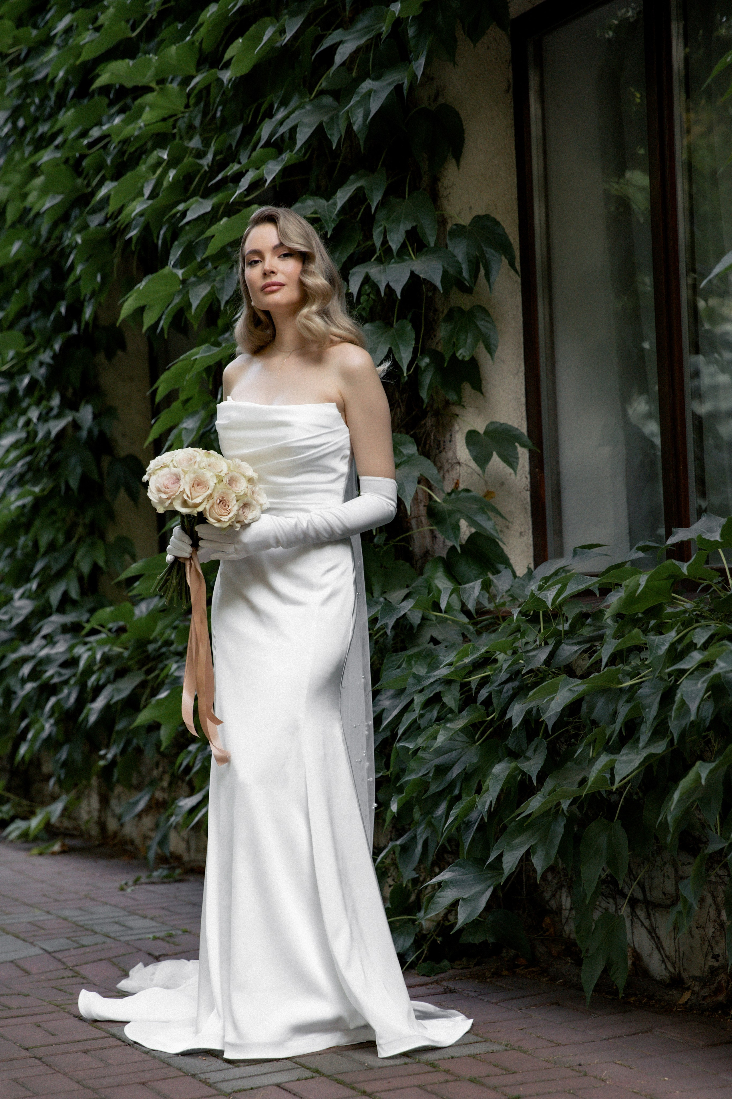 Элегантность. Фотограф Яна Белая