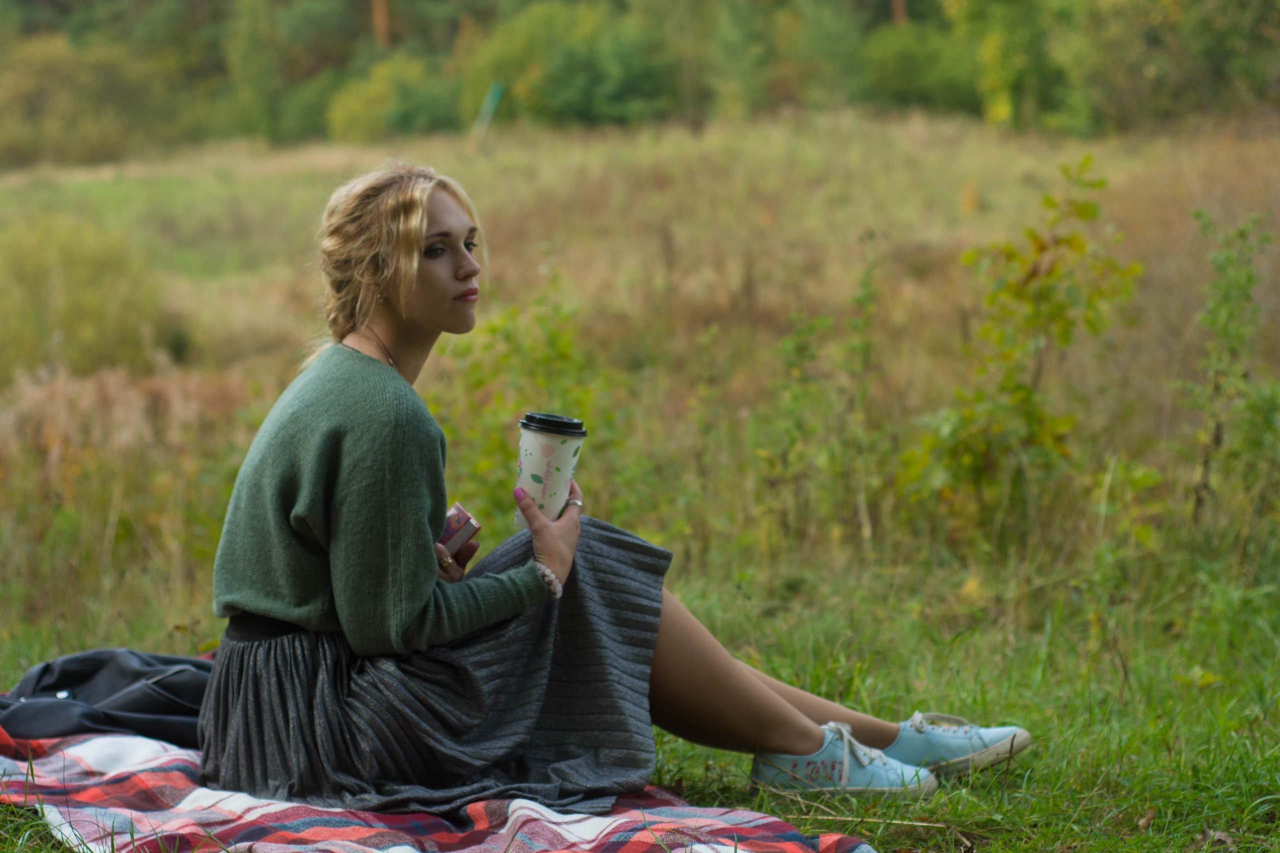 Личная. Фотограф в Санкт-Петербурге Anna Balashkova