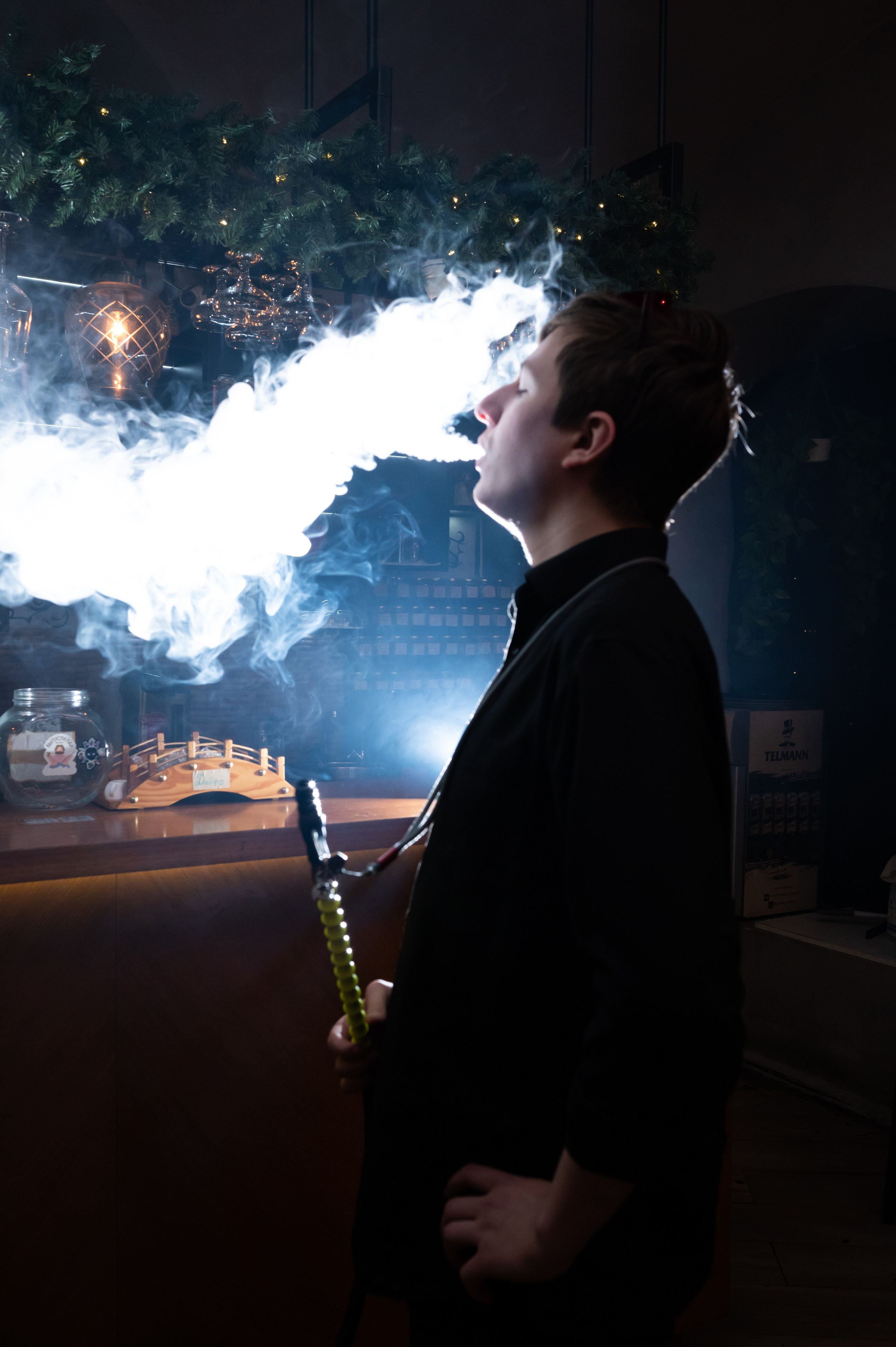 Хоттабыч. Фотограф в Санкт-Петербурге Anna Balashkova