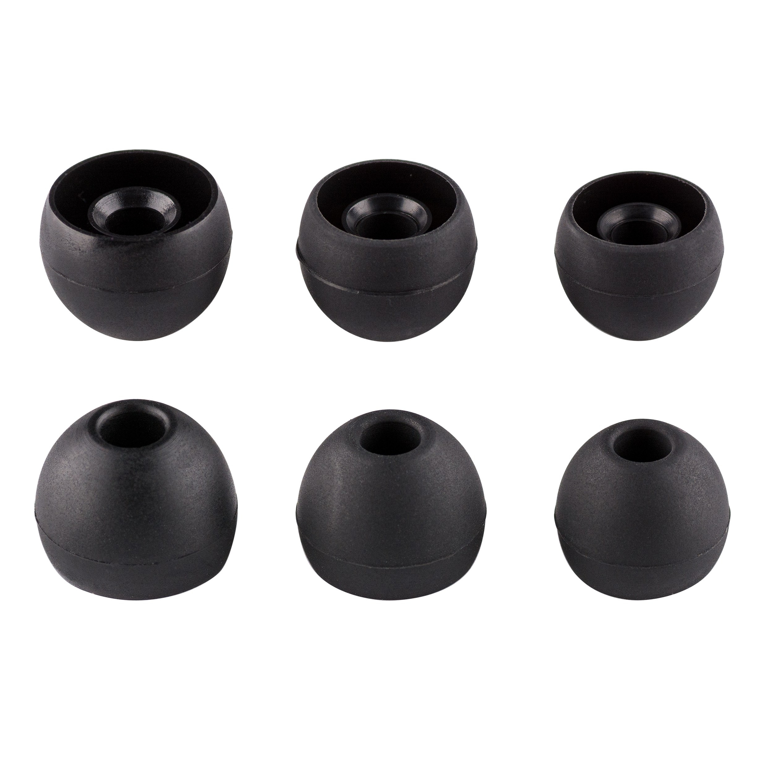 Комплект беруш для наушников