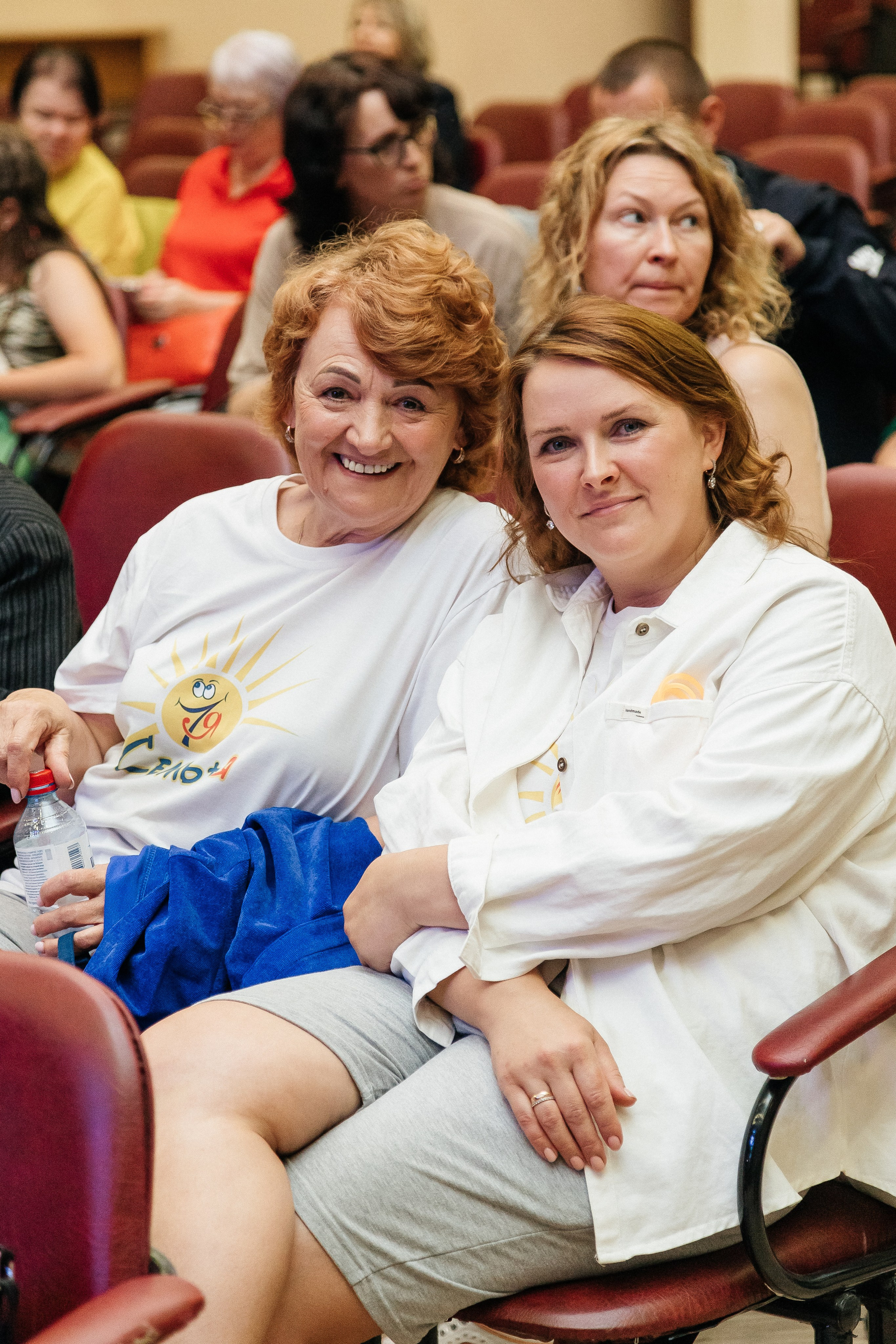 Фестиваль/2025. Свадебный и семейный фотограф в Екатеринбурге