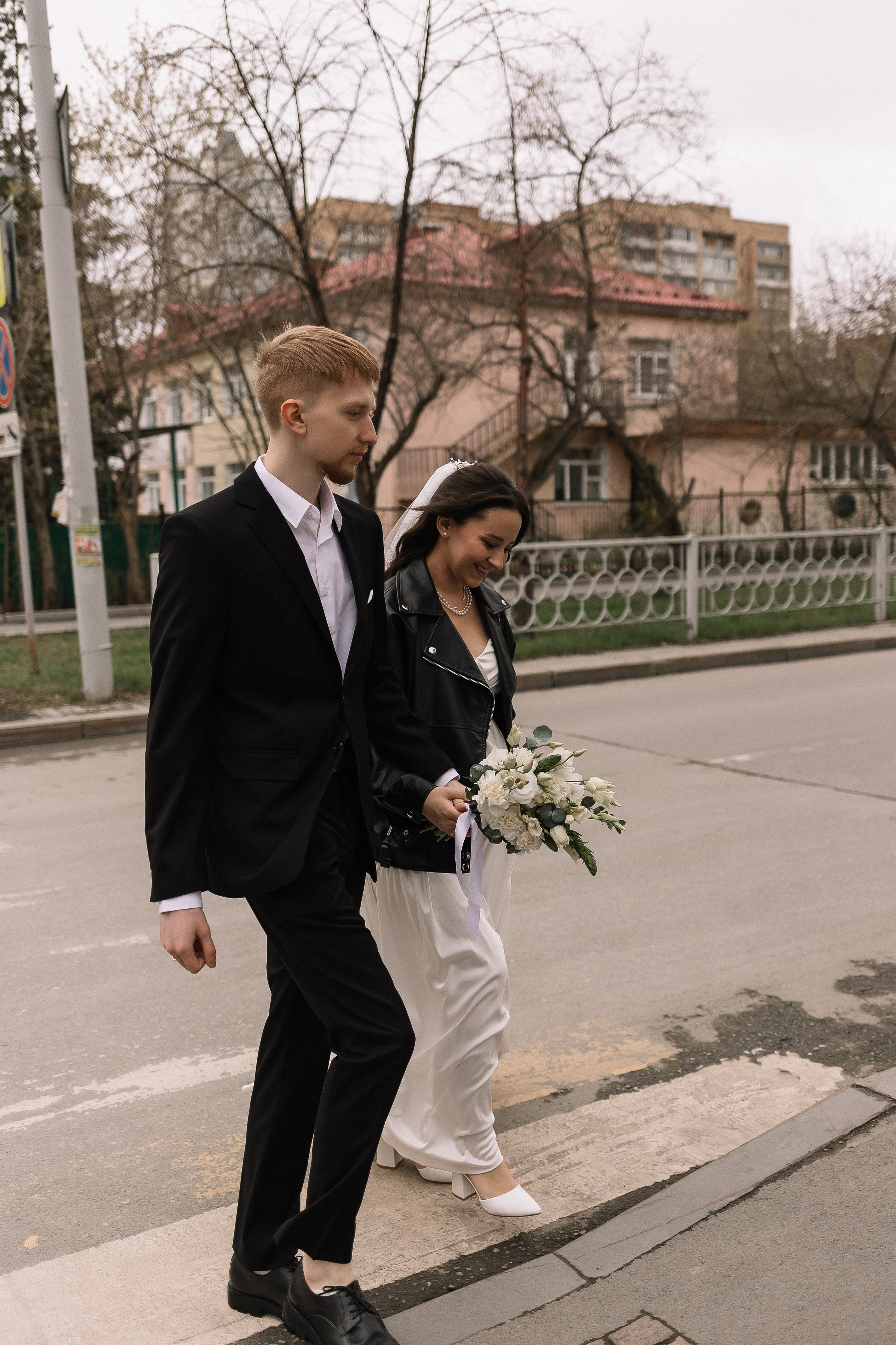 Виктор и Елена/2024. Свадебный и семейный фотограф в Екатеринбурге