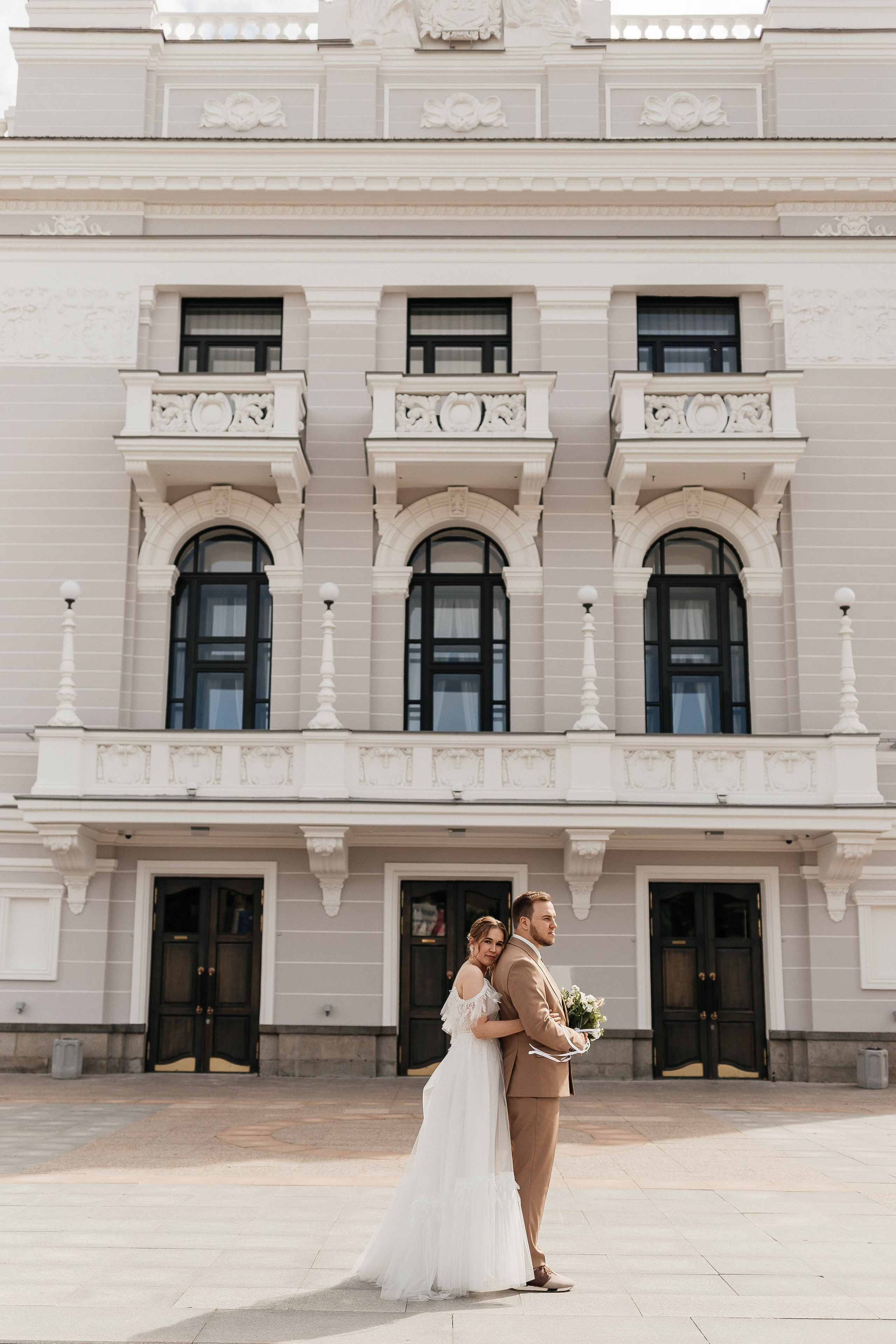 Сергей и Анастасия/2024. Свадебный и семейный фотограф в Екатеринбурге