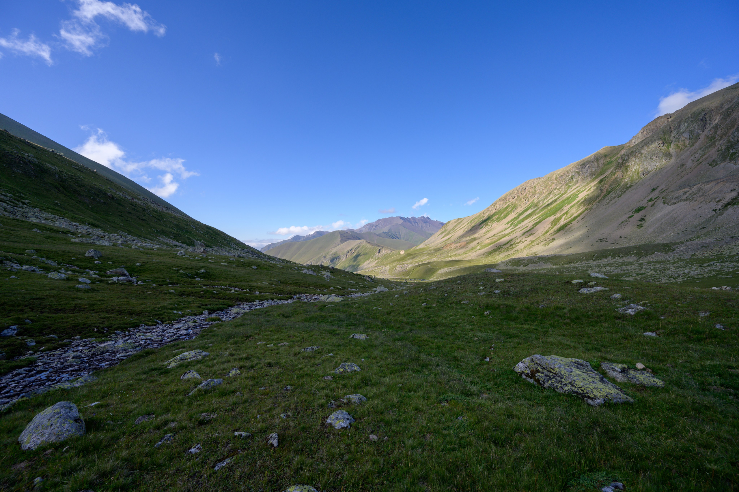 Экспедиция 2025