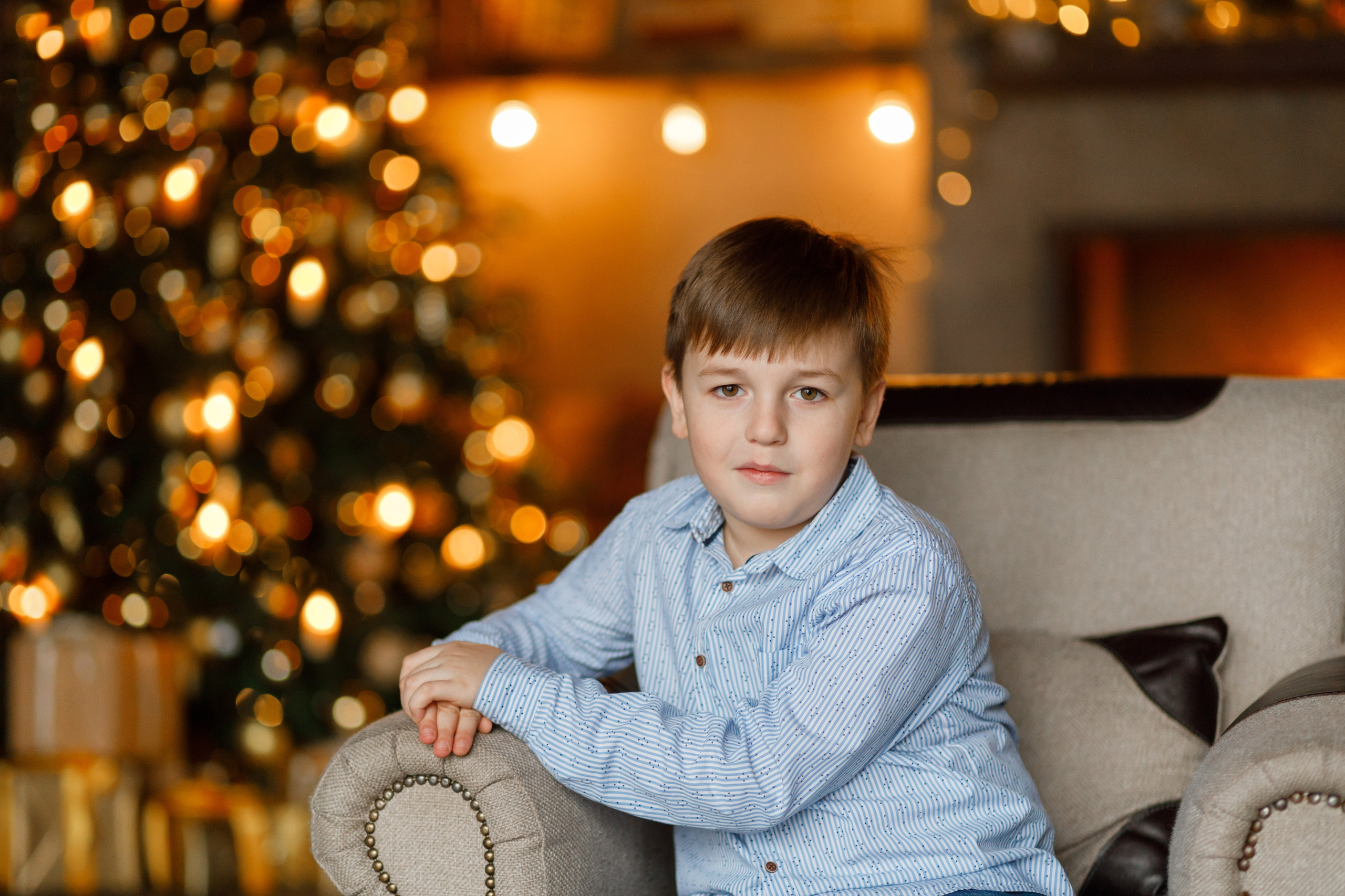 Дети. Портретный и семейный фотограф в Москве Стаховская Елена