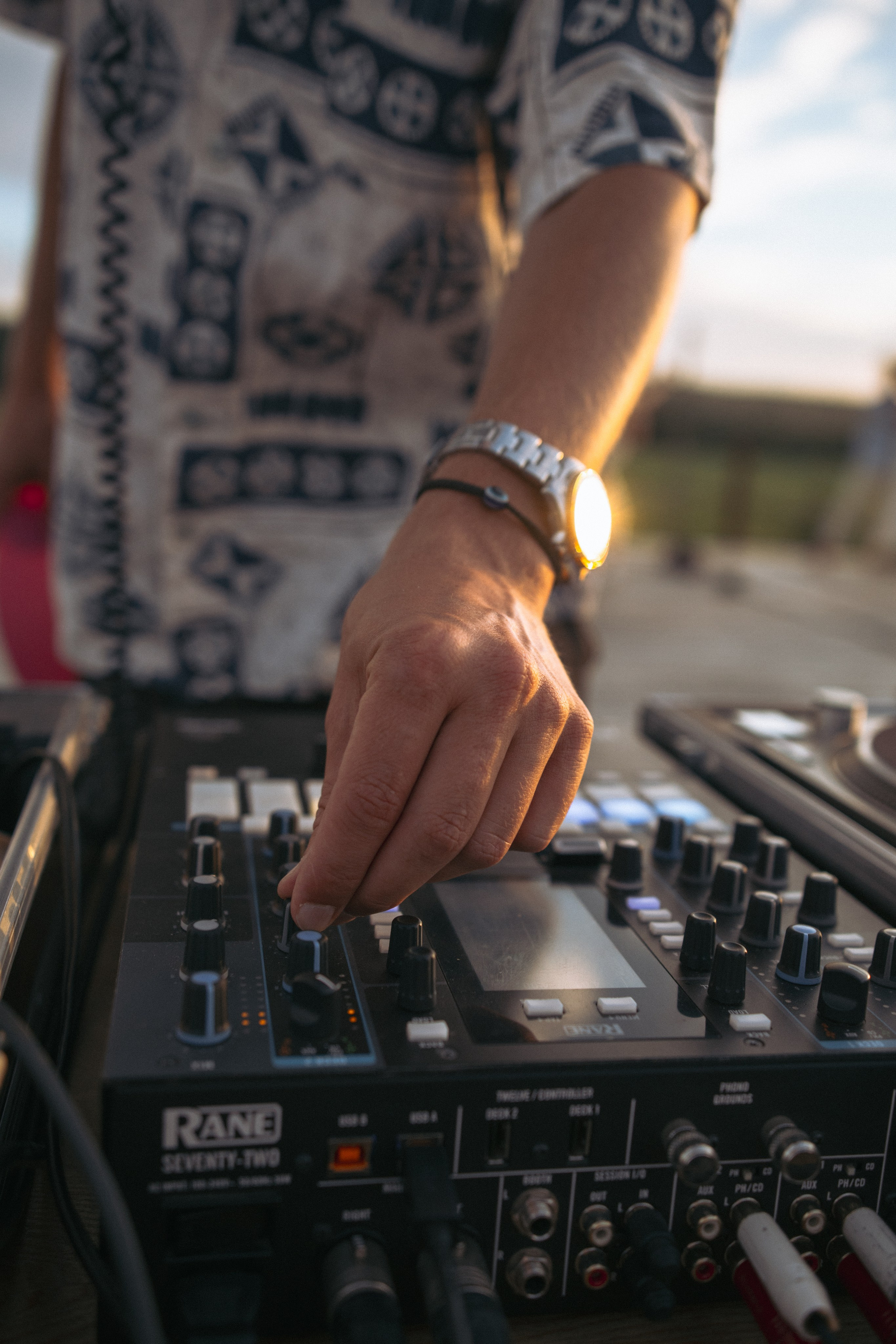 Севастопольский джаз. Артем Корнев Фотограф