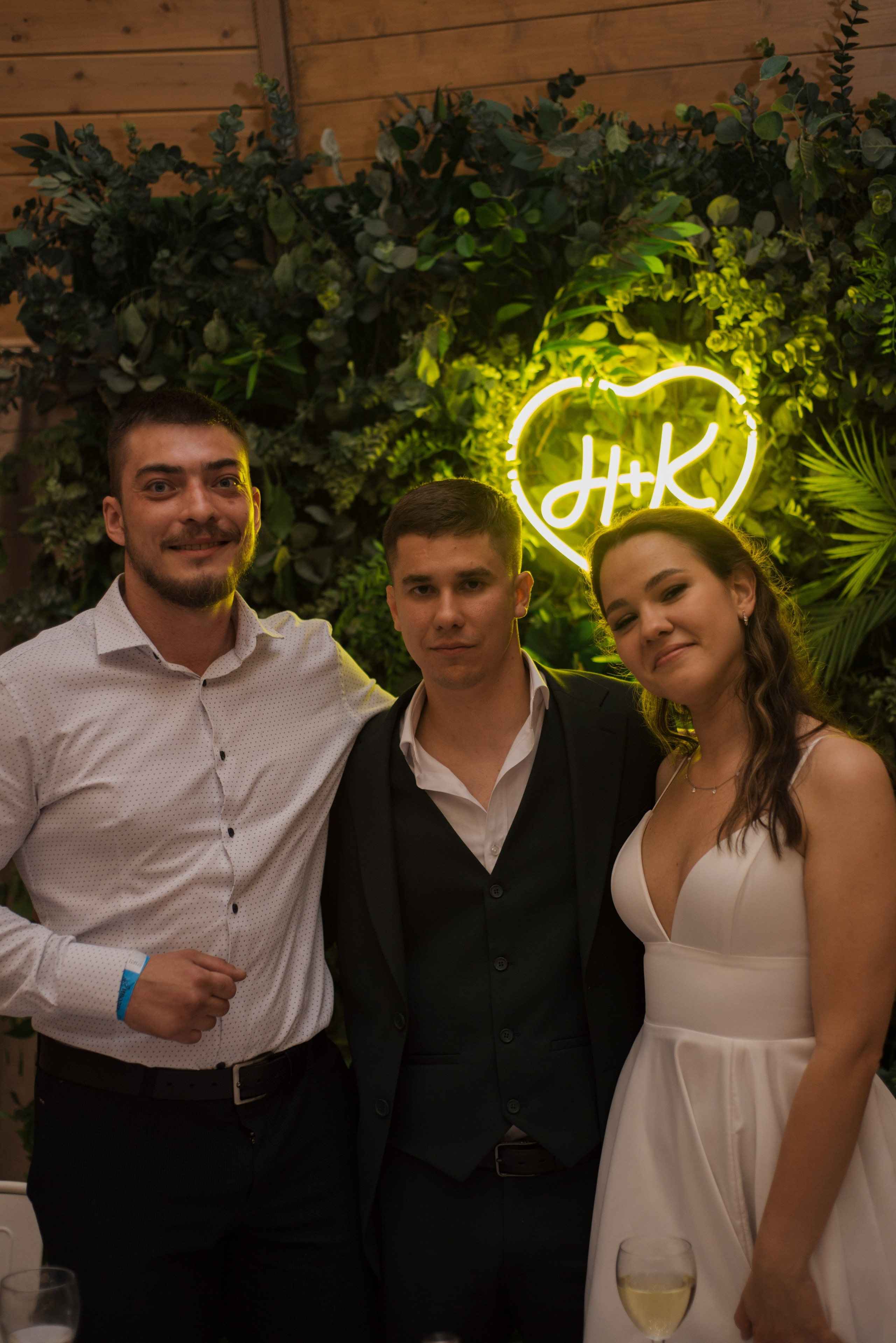 Свадьба Кристины и Никиты. Фотограф Нижний Новгорода Елена Калмыкова