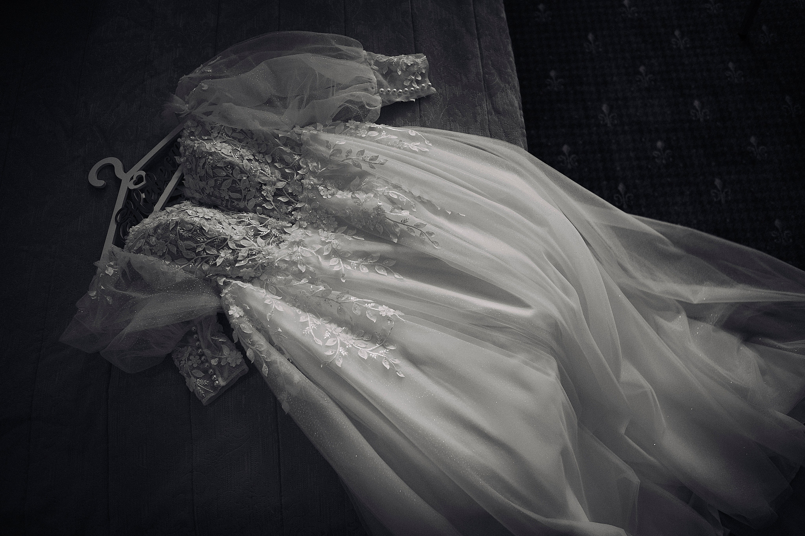 Maksim&Natalia. Свадебный и портретный фотограф Брицын Владислав | Москва, Дмитров