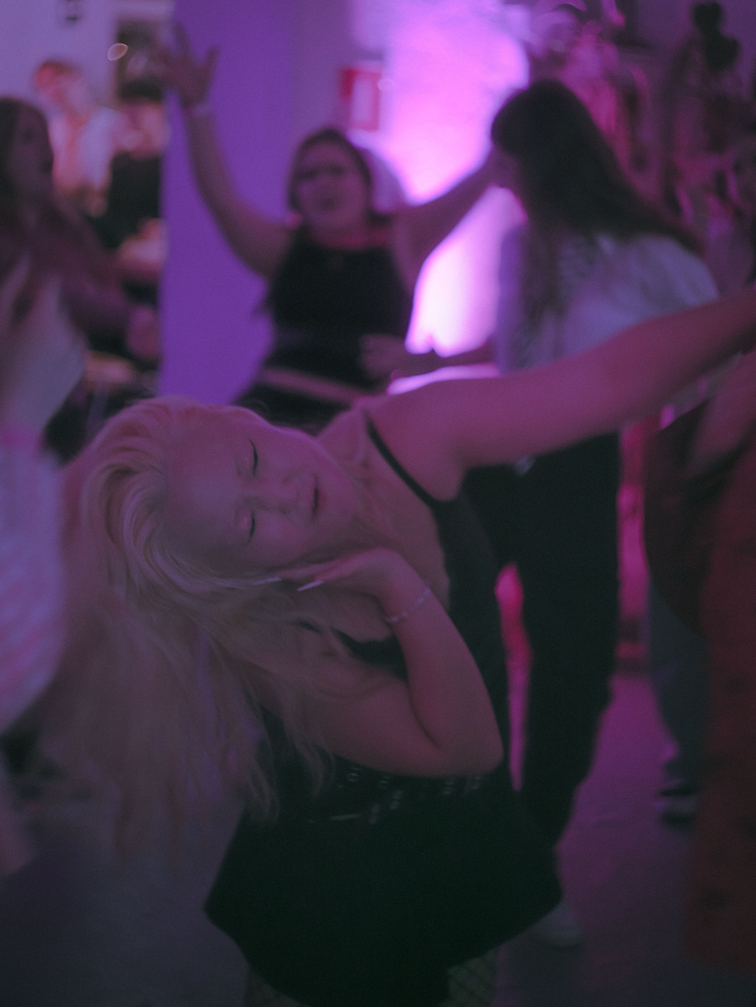 NOT ONLY | PARTY. M8U — фотограф Санкт-Петербург