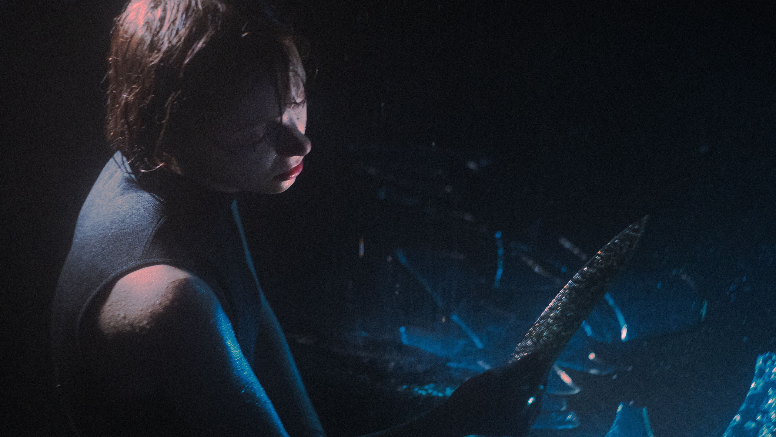 ПОЛИНА. M8U — фотограф Санкт-Петербург