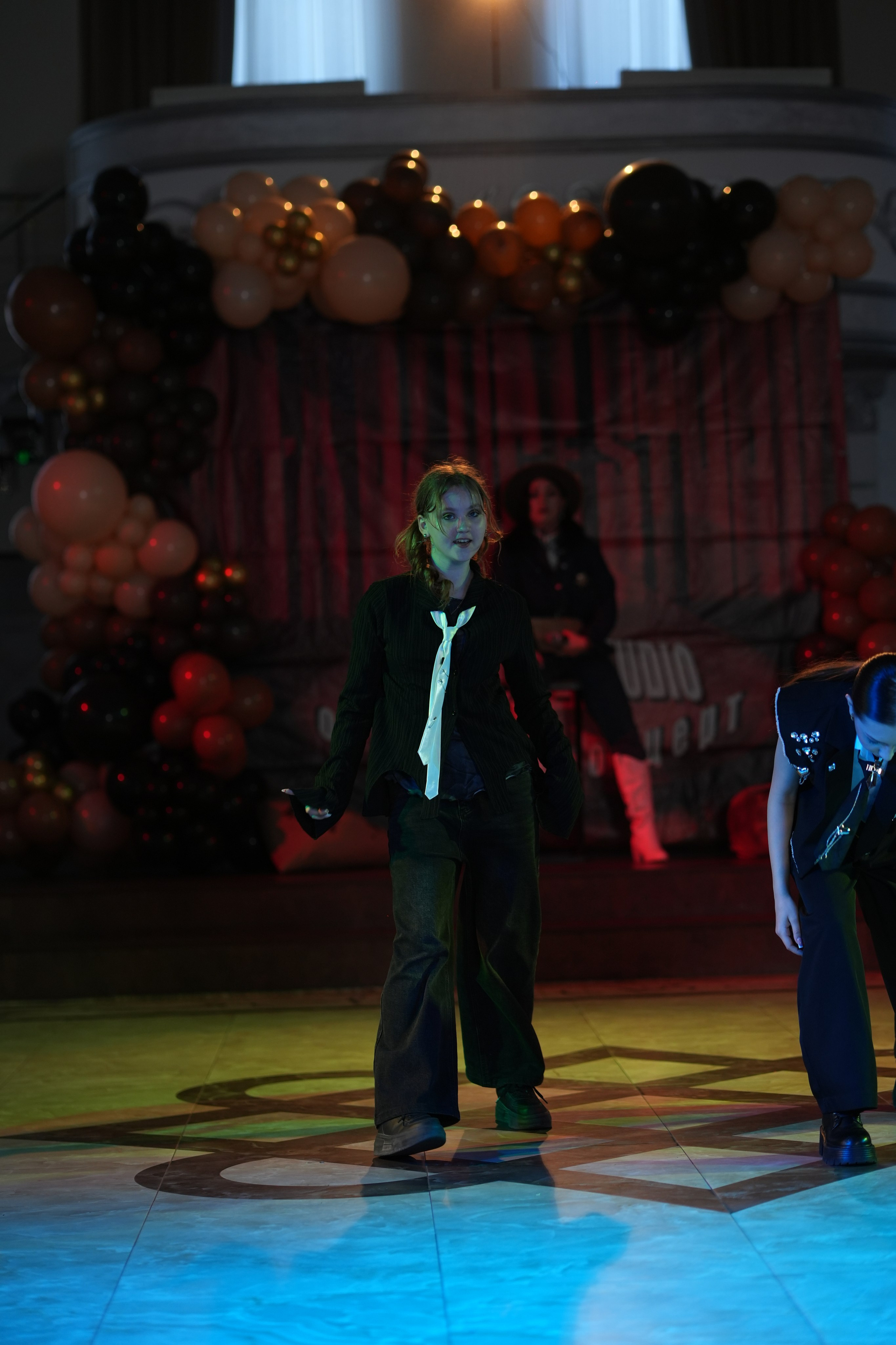 Отчётный концер KOD'A dance studio. Фотограф, видеограф Пятигорск, Ставрополь, Ессентуки, Petlyakovs_photo