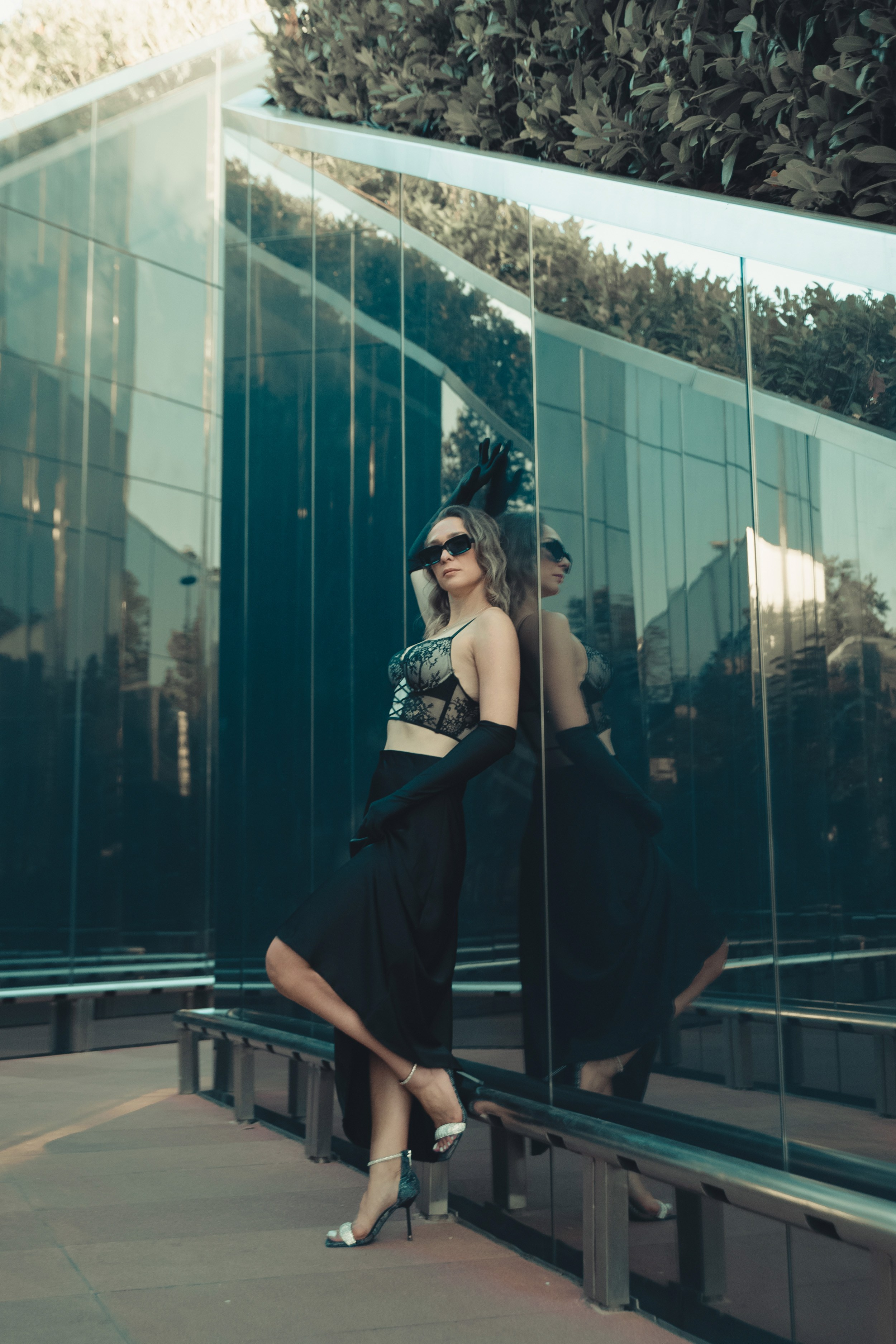 Портреты. Главная