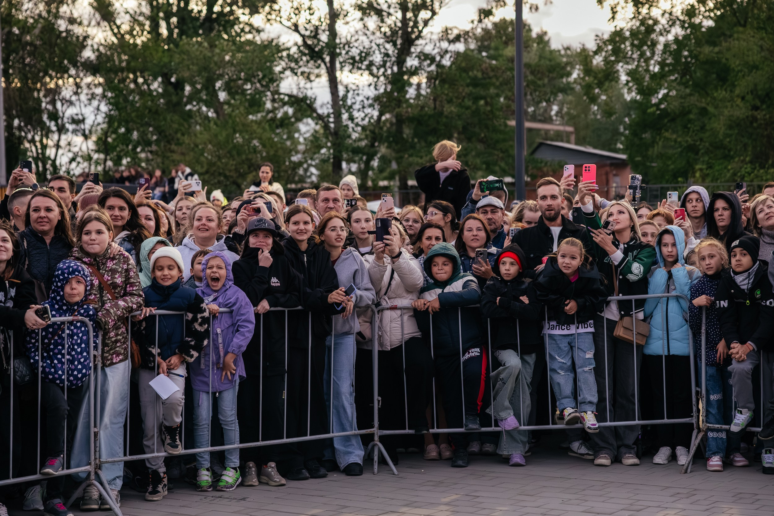 Гриль! Рест! Фест!. Репортажный и свадебный фотограф в Краснодаре Владислав Рыжов
