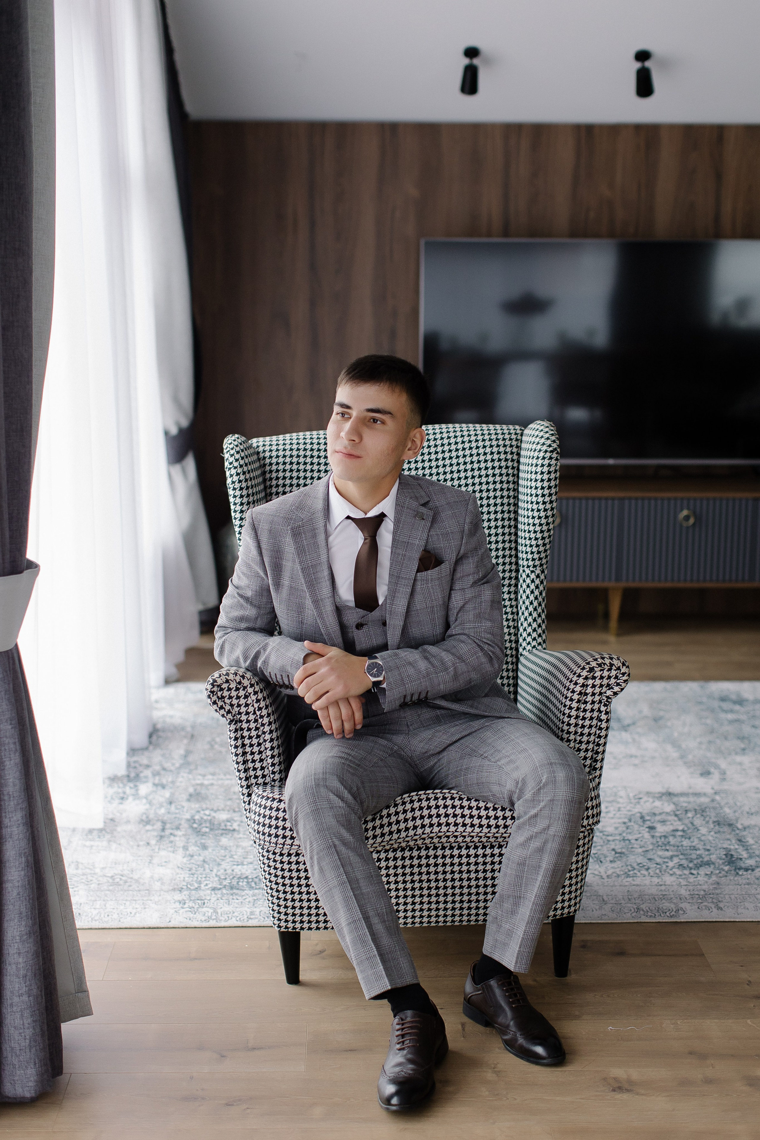 Ильнур и Алина. Свадебный и семейный фотограф в Набережных Челнах и Казани