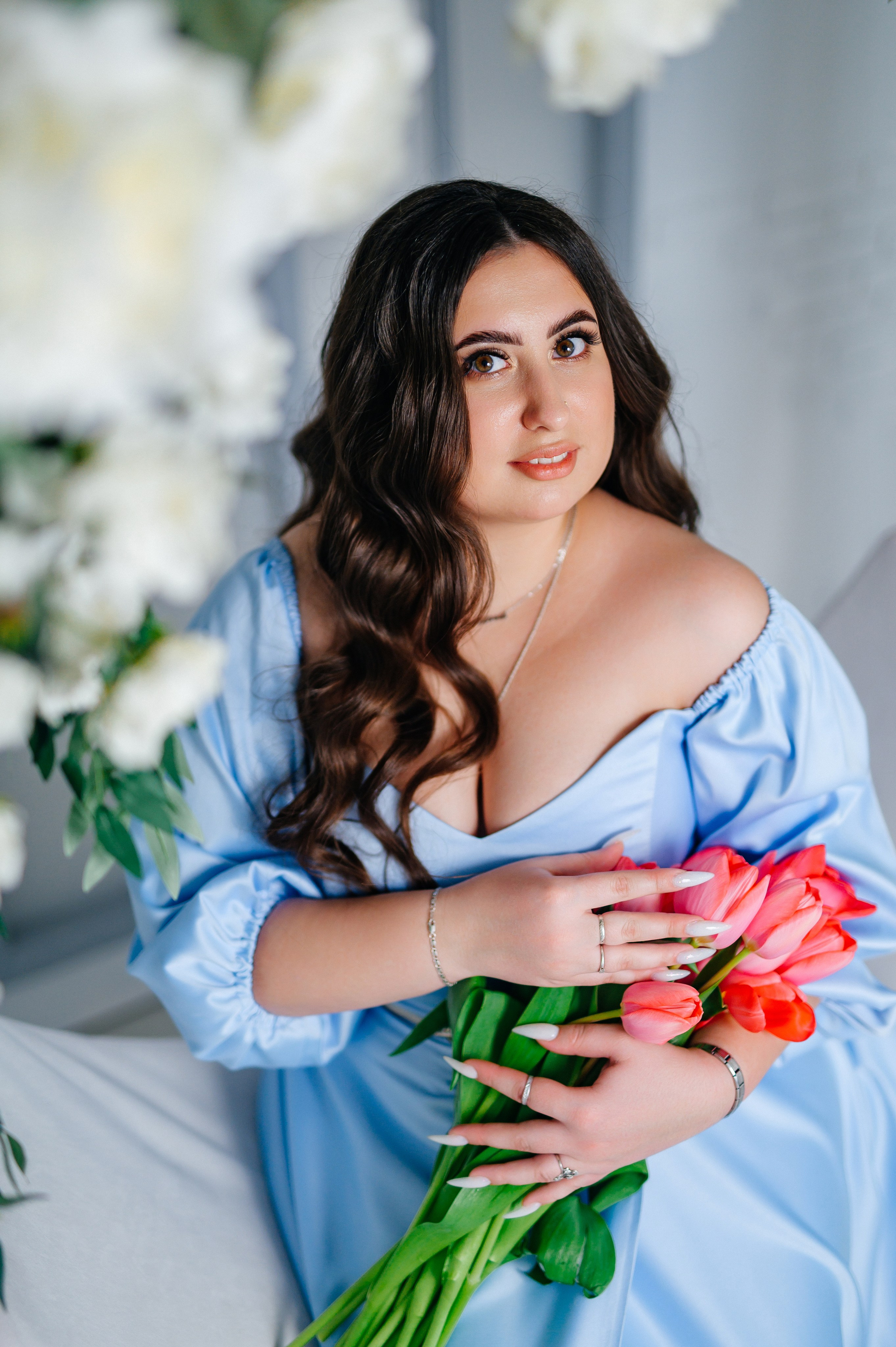 Анастасия. Семейный фотограф в Барнауле