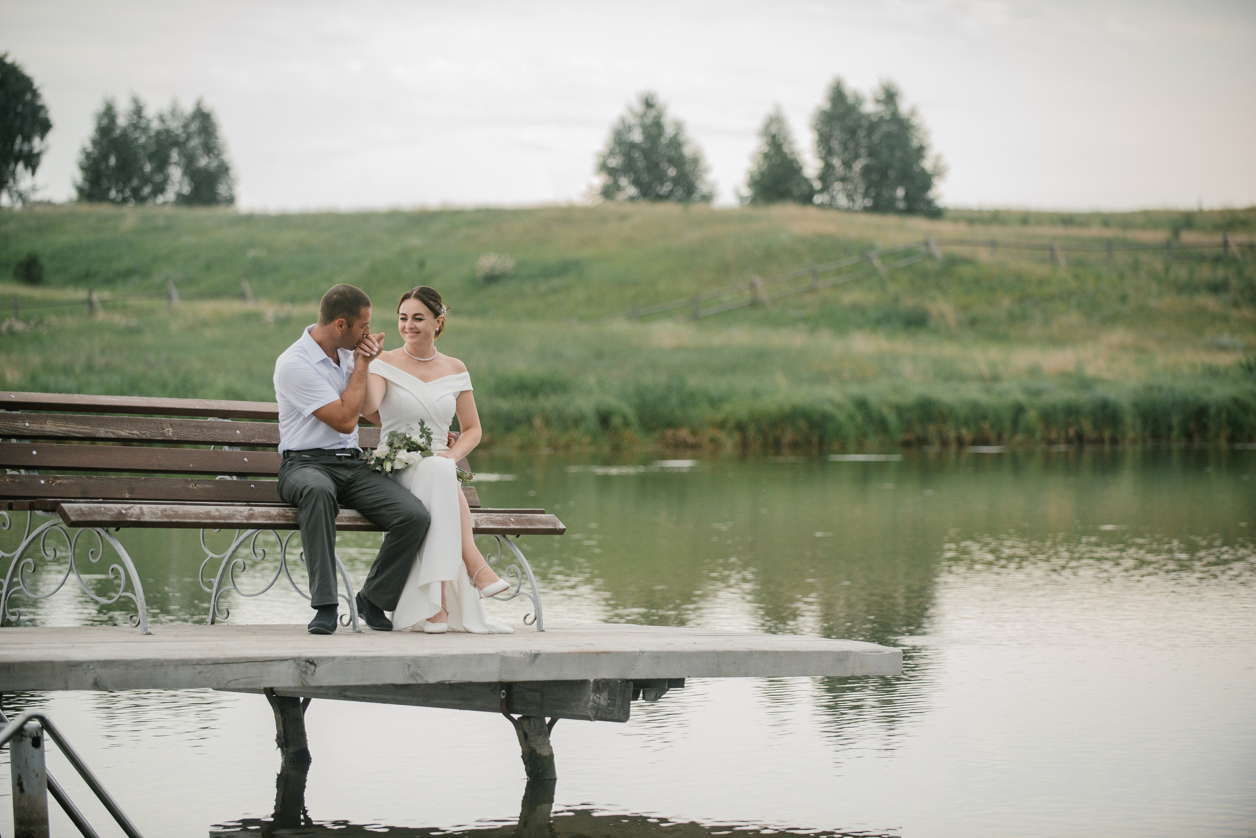 05.07.25 Wedding Day. Семейный фотограф в Барнауле