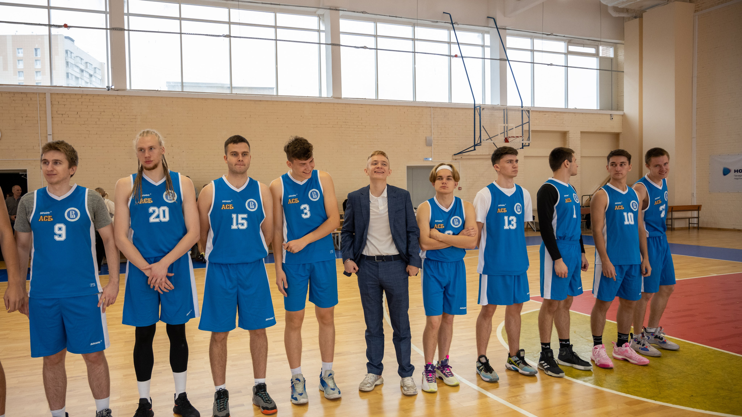 Фотограф Иван Саяпин — репортажная съемка спортивных мероприятий 