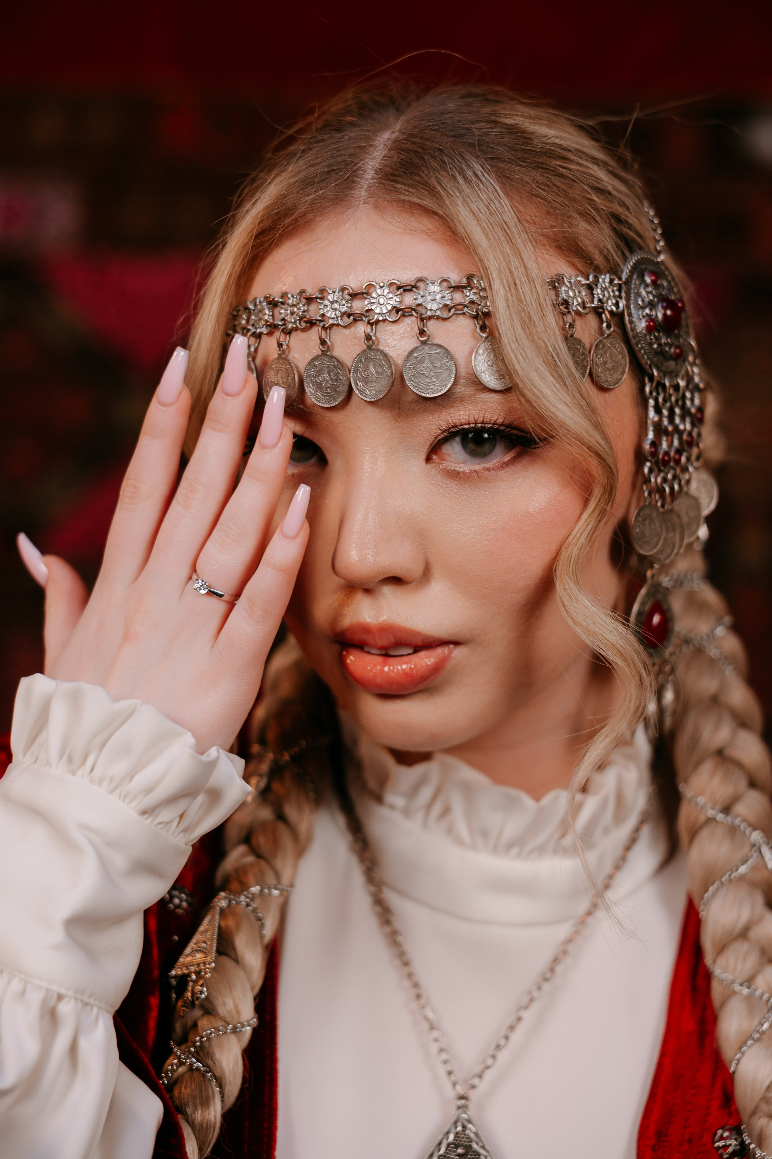 KyzUzaty. Свадебный фотограф Астана