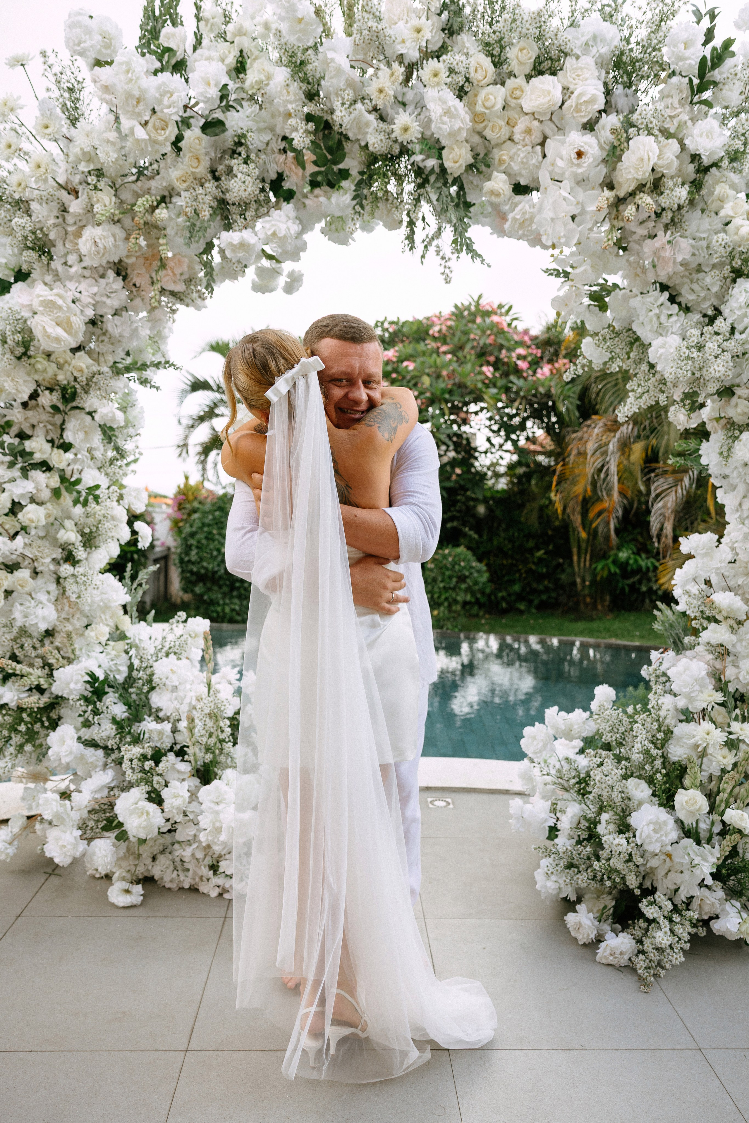 Darina & Anton. Профессиональный фотограф Нурмиева Вероника