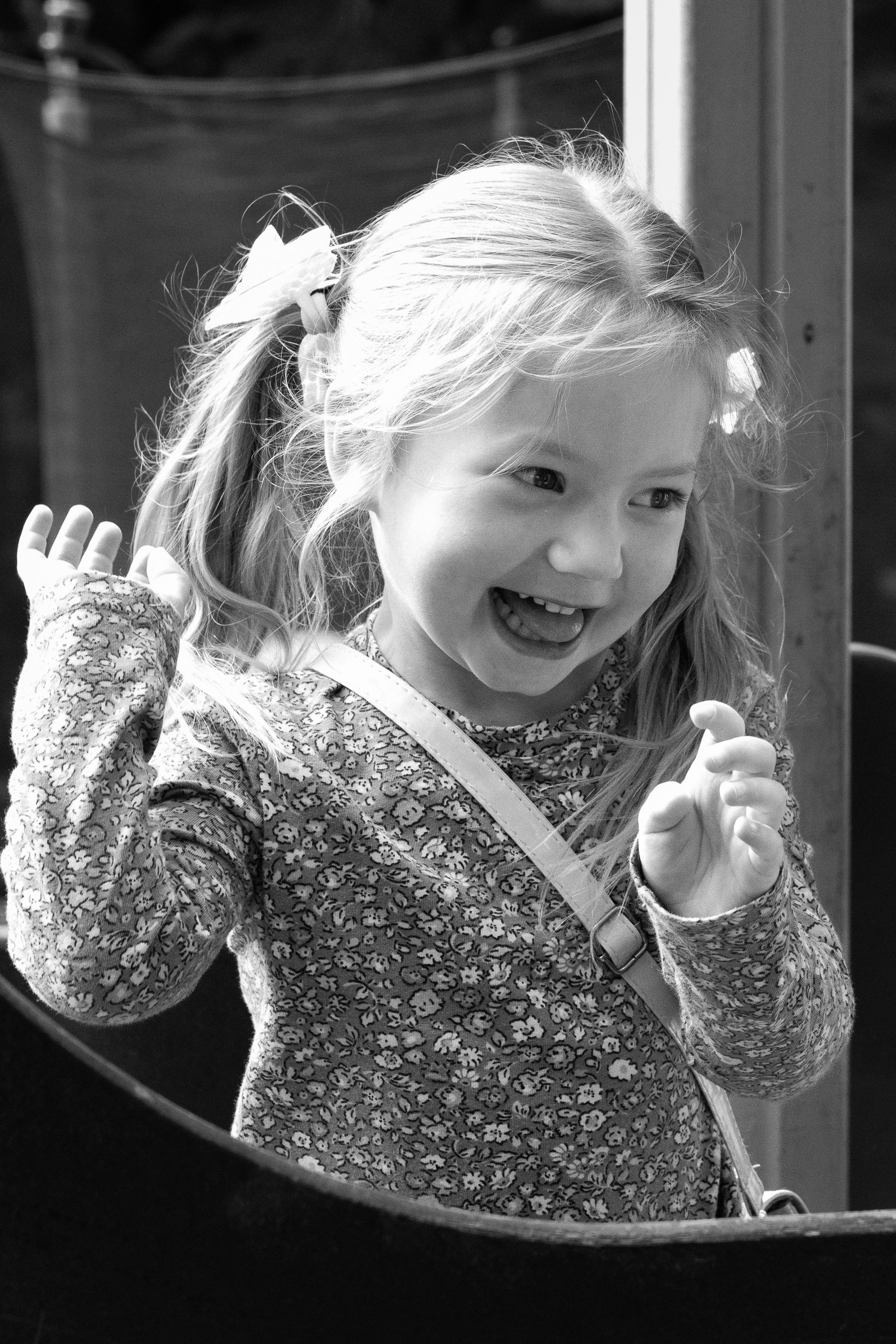 Семейная (street). Фотограф Шунова Саша