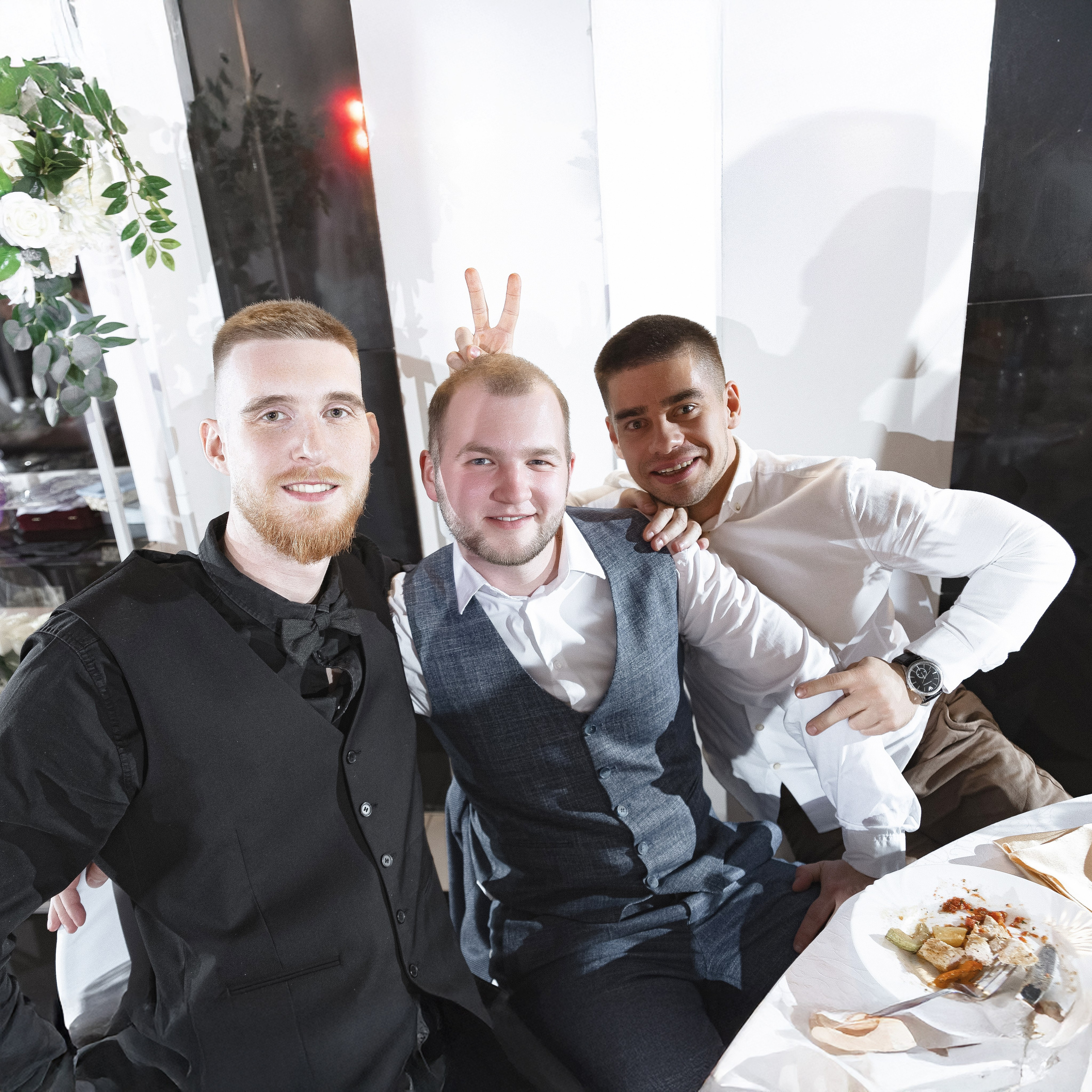 Дмитрий и Анна. Дмитрий Судаков, фотограф в Екатеринбурге и Москве