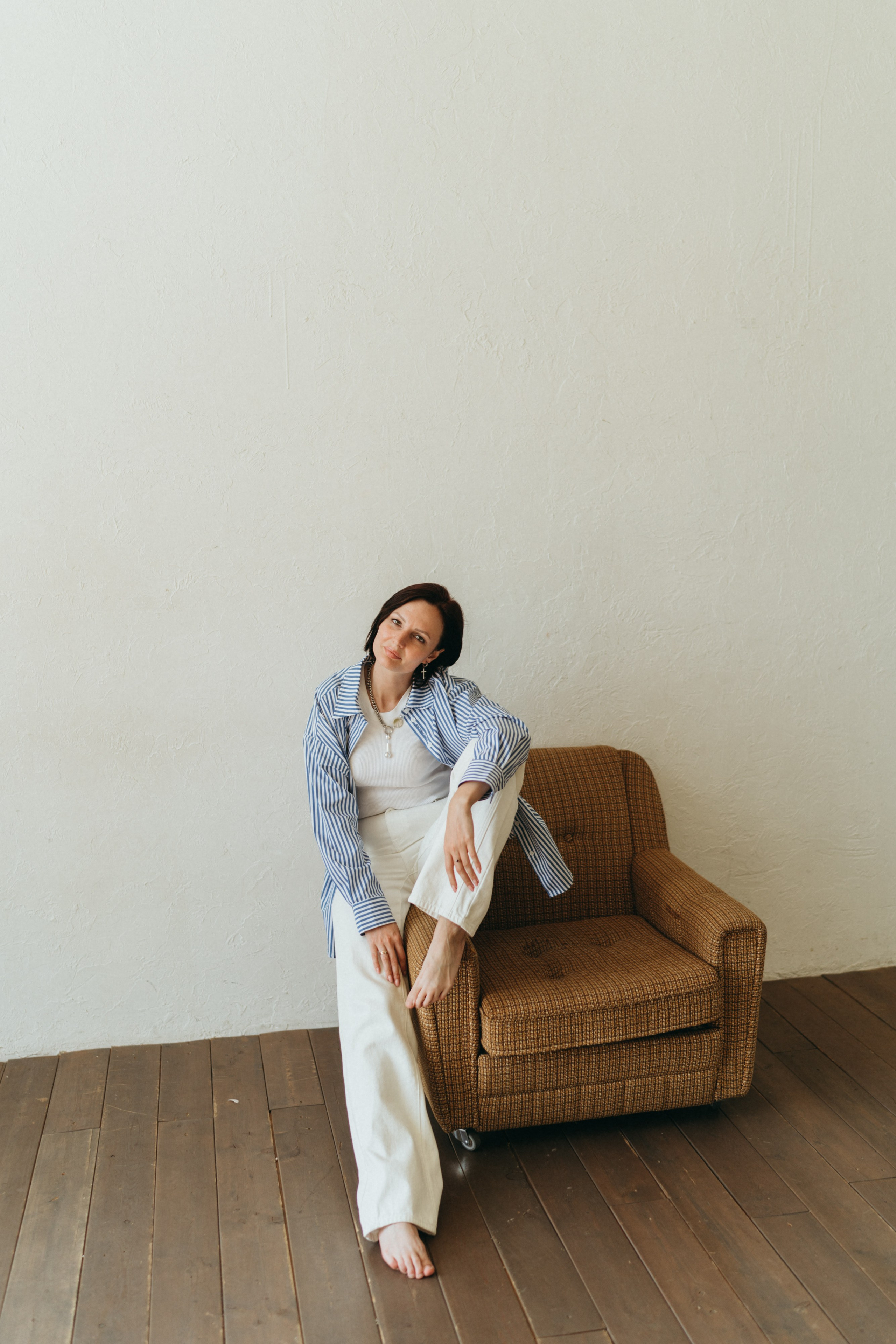 Екатерина. Фотограф в Санкт-Петербурге — Лучина Екатерина