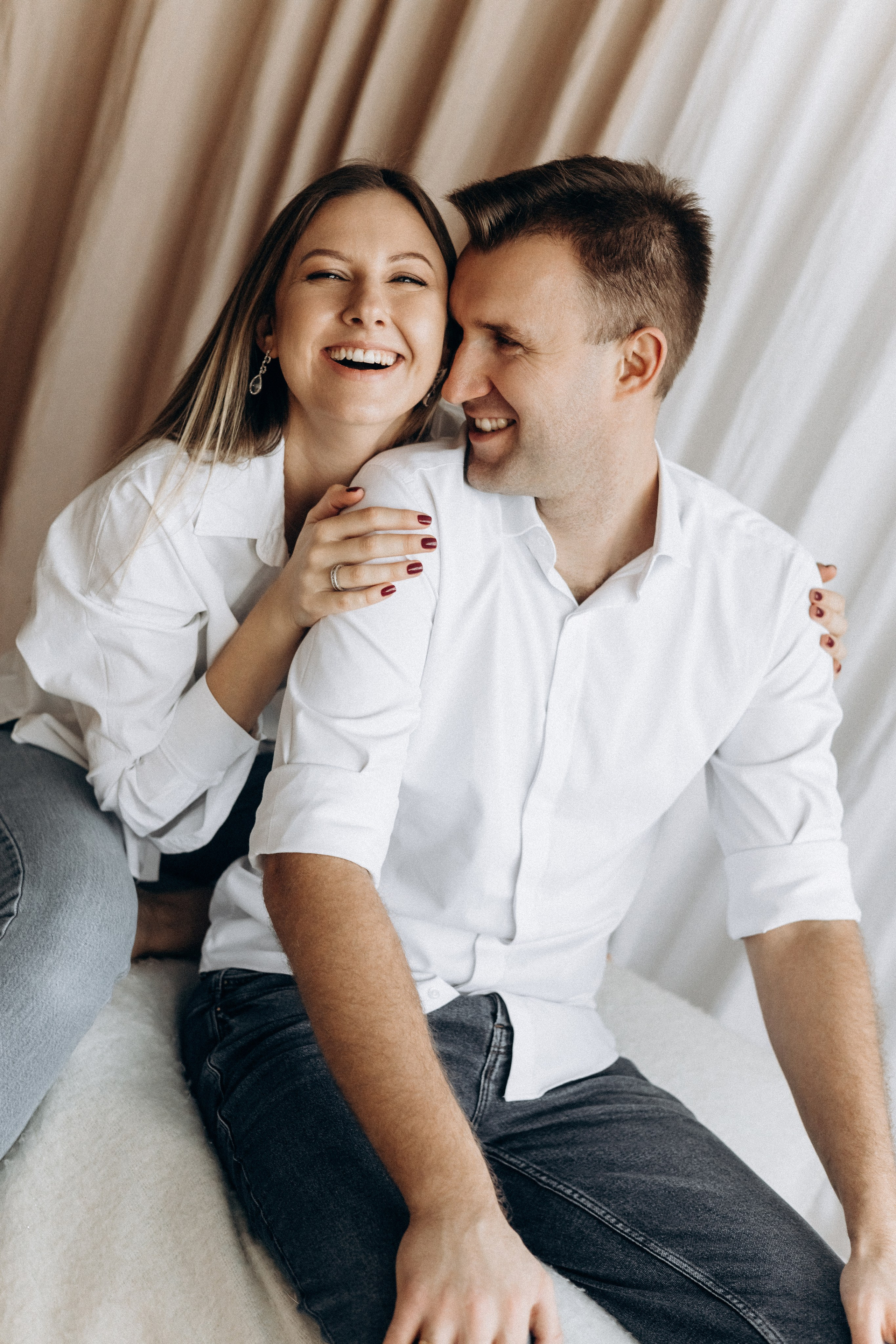 Семейные съемки. Сайт фотографа Kristina Che