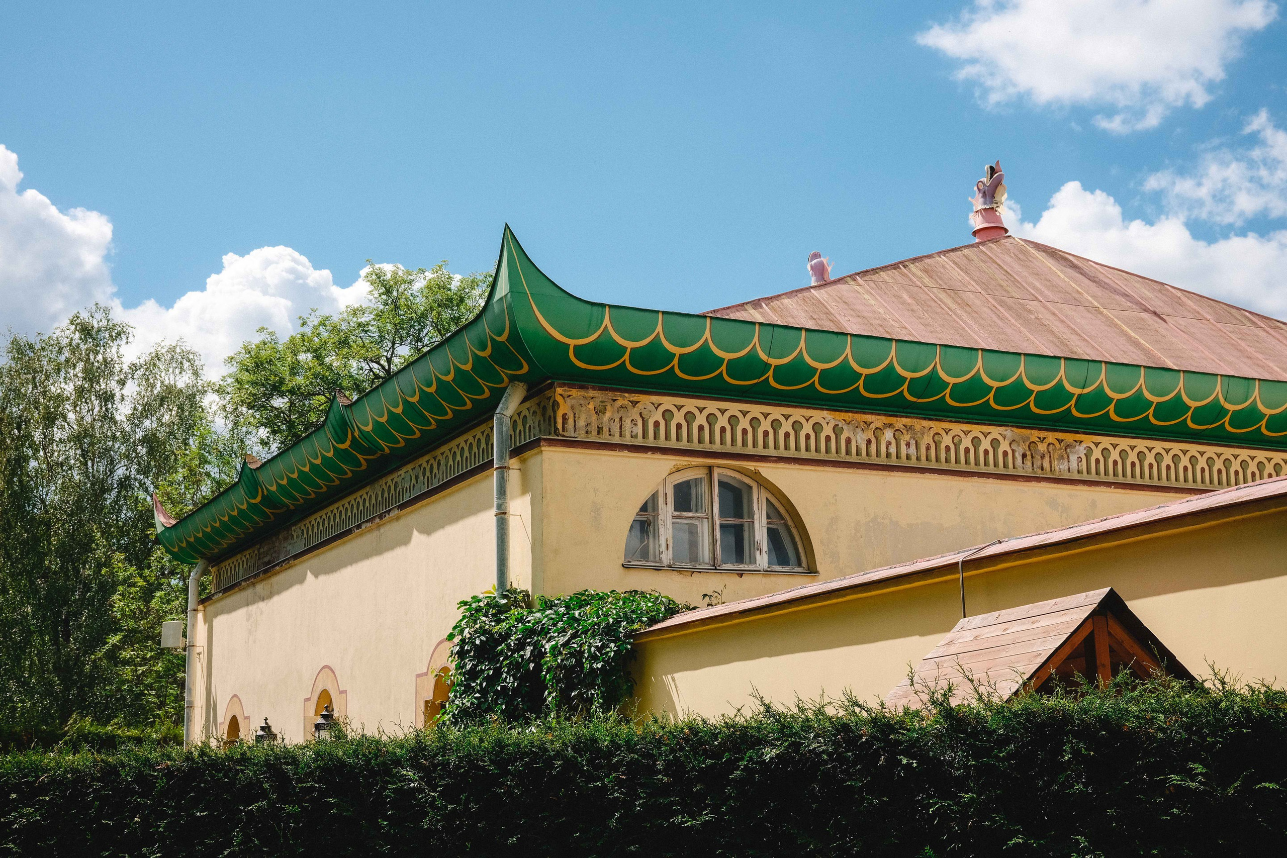 2023.07. Фотограф Алексей Алексеев