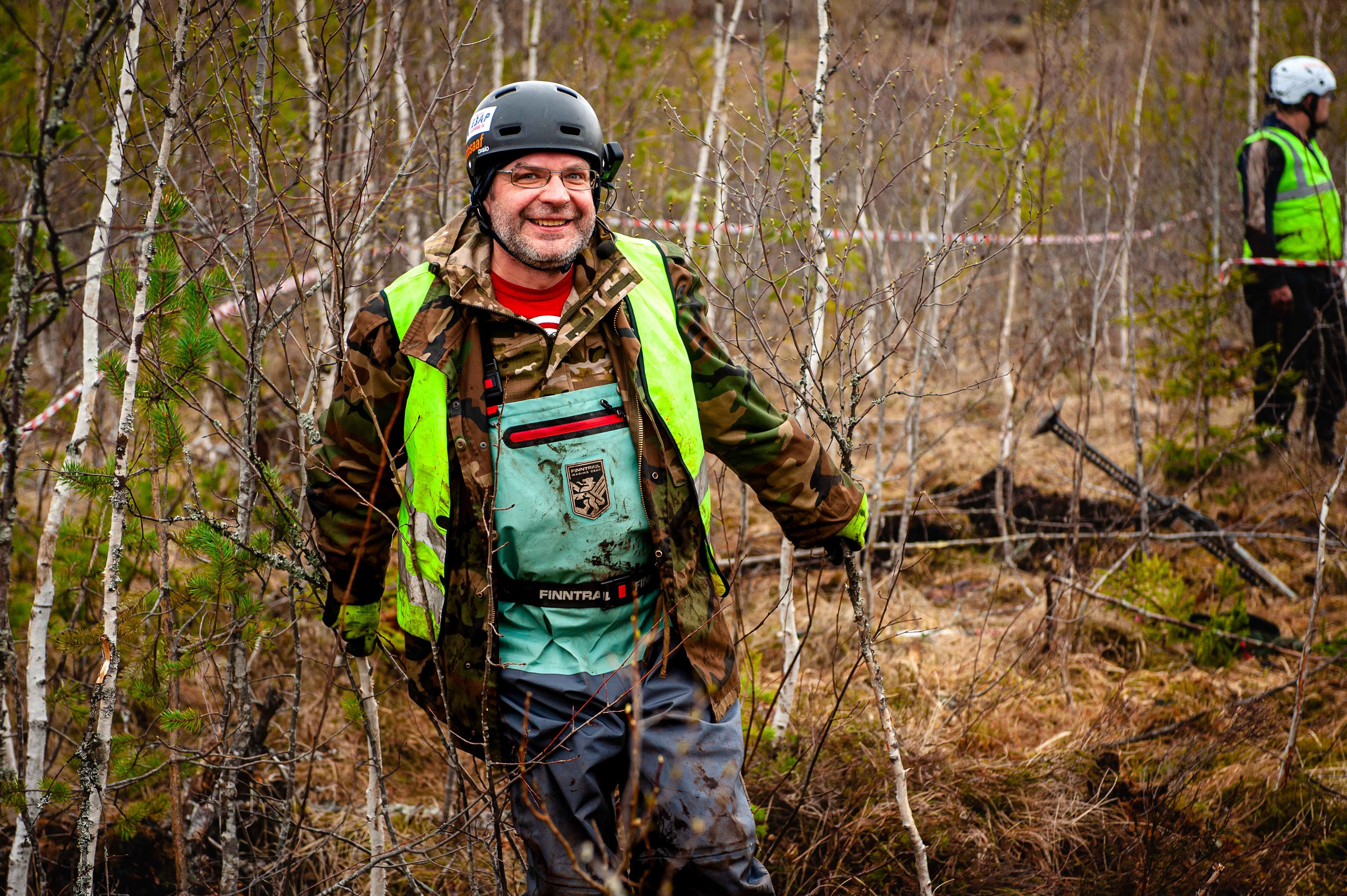 2022.05.13-15 — Чемпионат СЗФО по трофи-рейдам — 3 день. Фотограф Алексей Алексеев