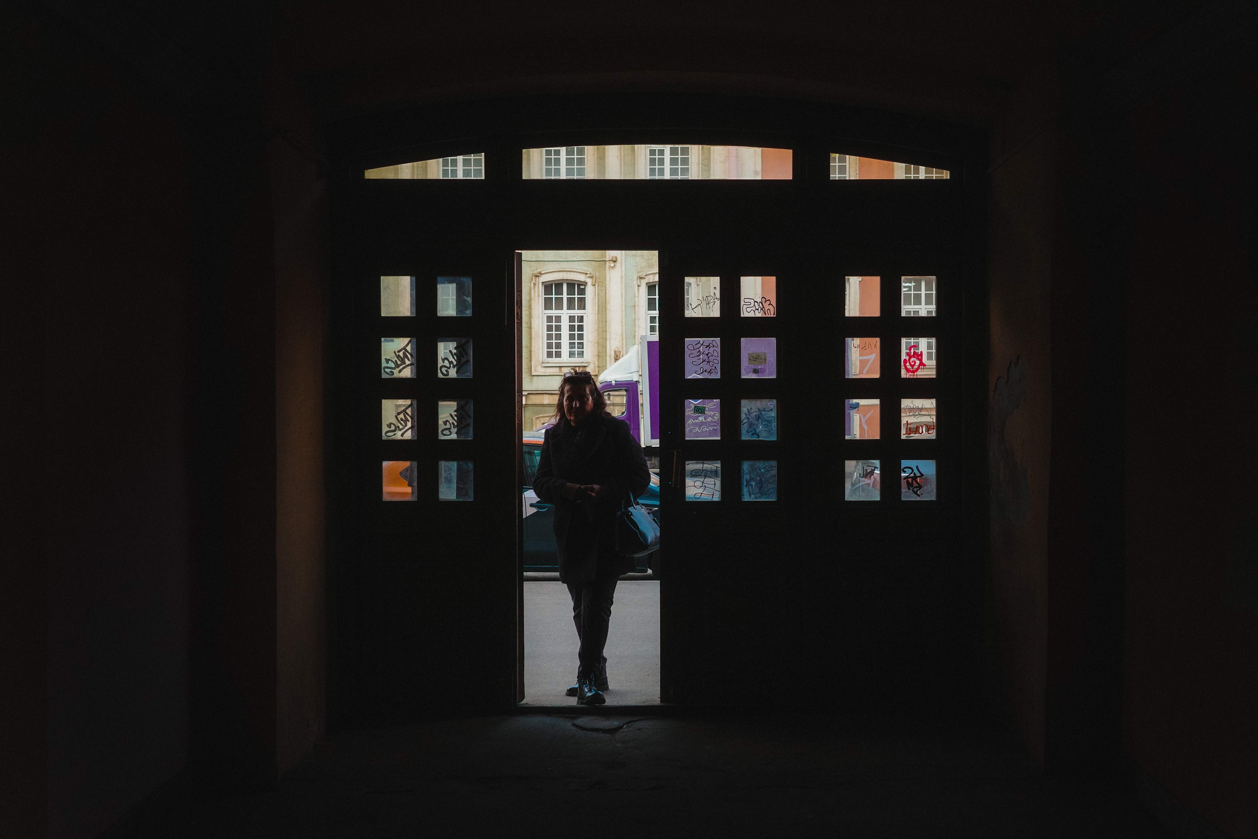 2024.03. Фотограф Алексей Алексеев