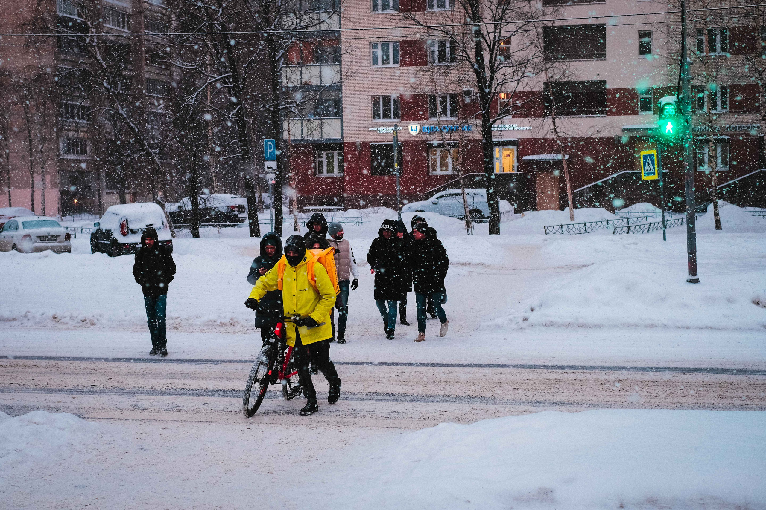 2021.12. Фотограф Алексей Алексеев