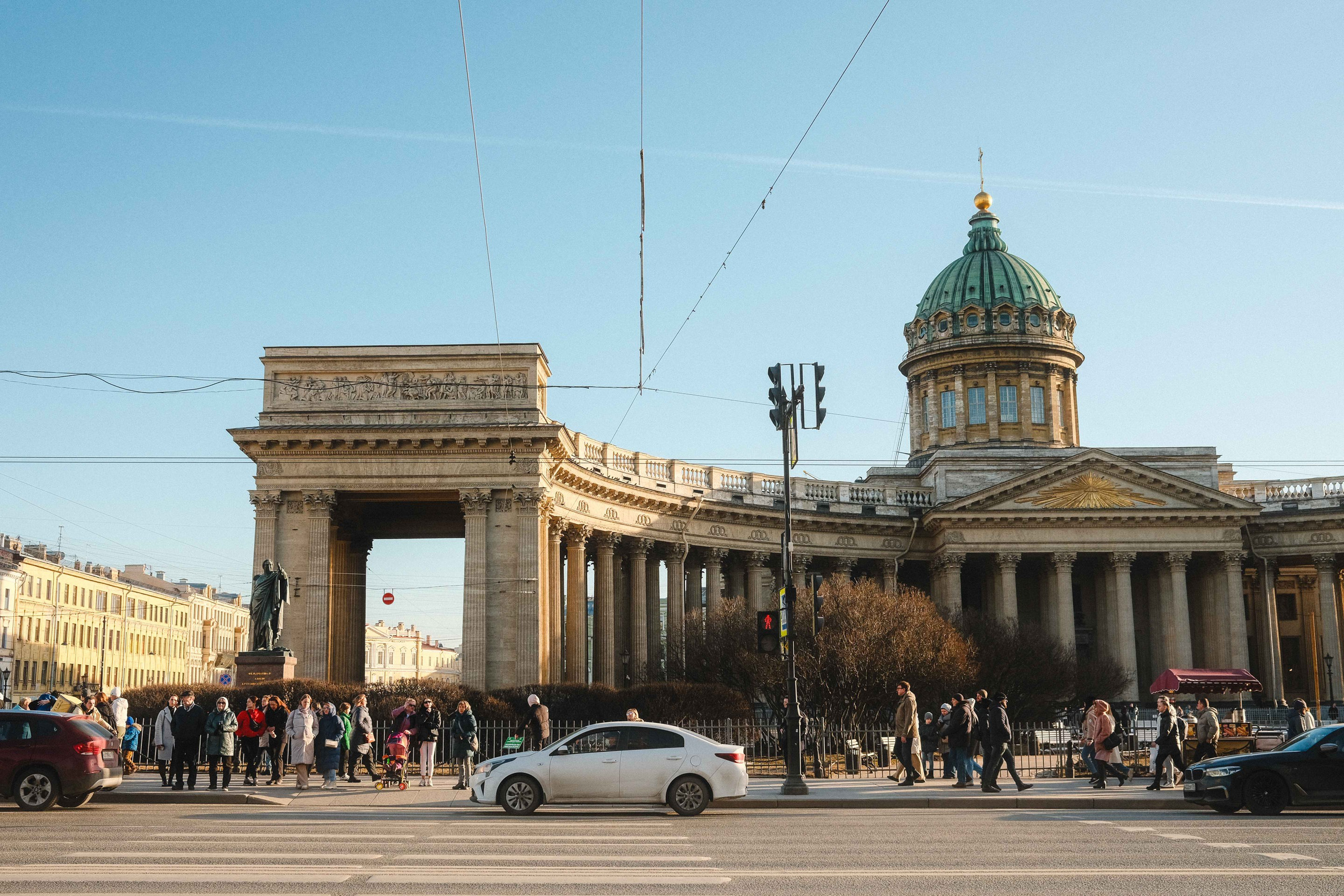 2023.04. Фотограф Алексей Алексеев