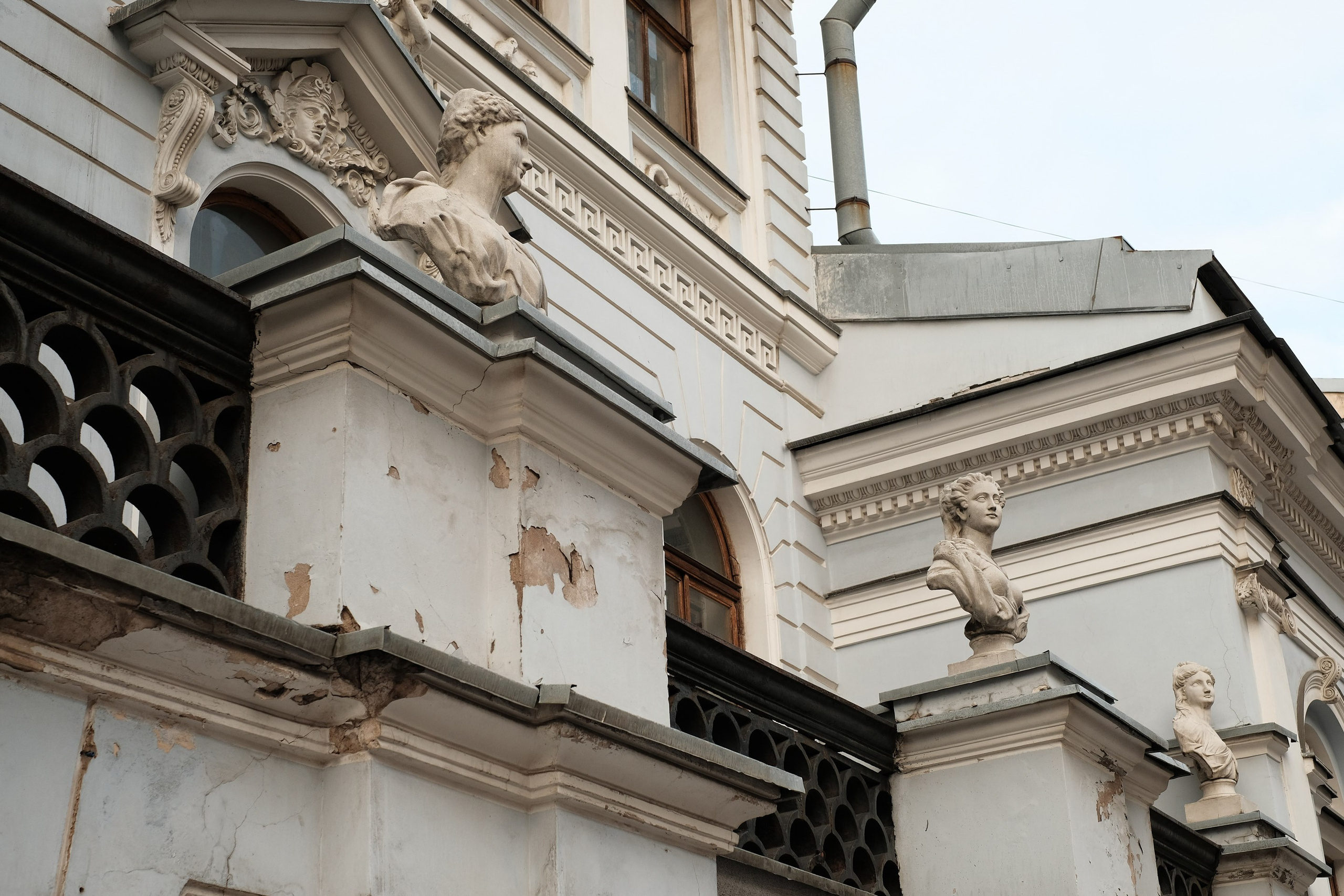 2021.10. Фотограф Алексей Алексеев