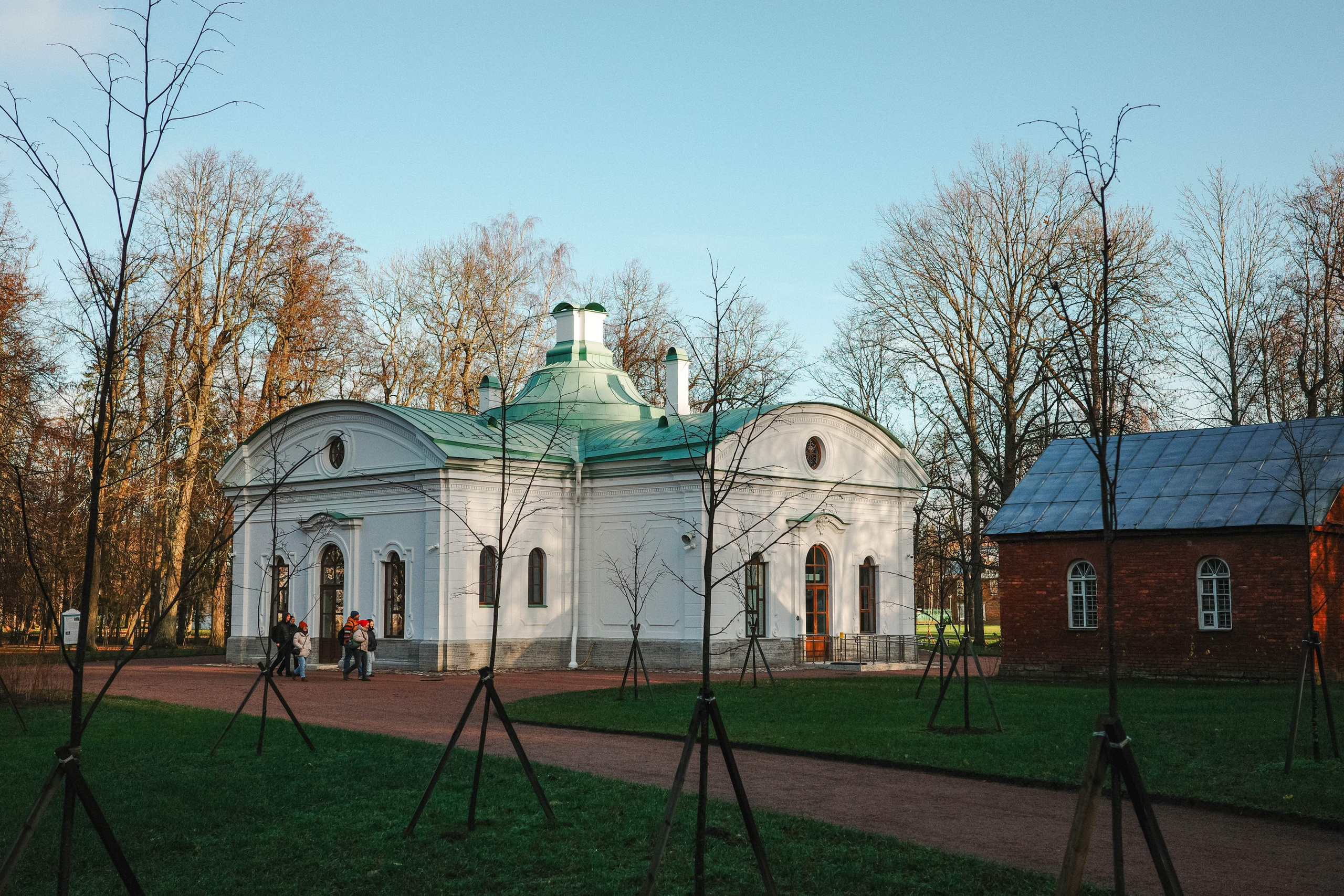 2024.11. Фотограф Алексей Алексеев