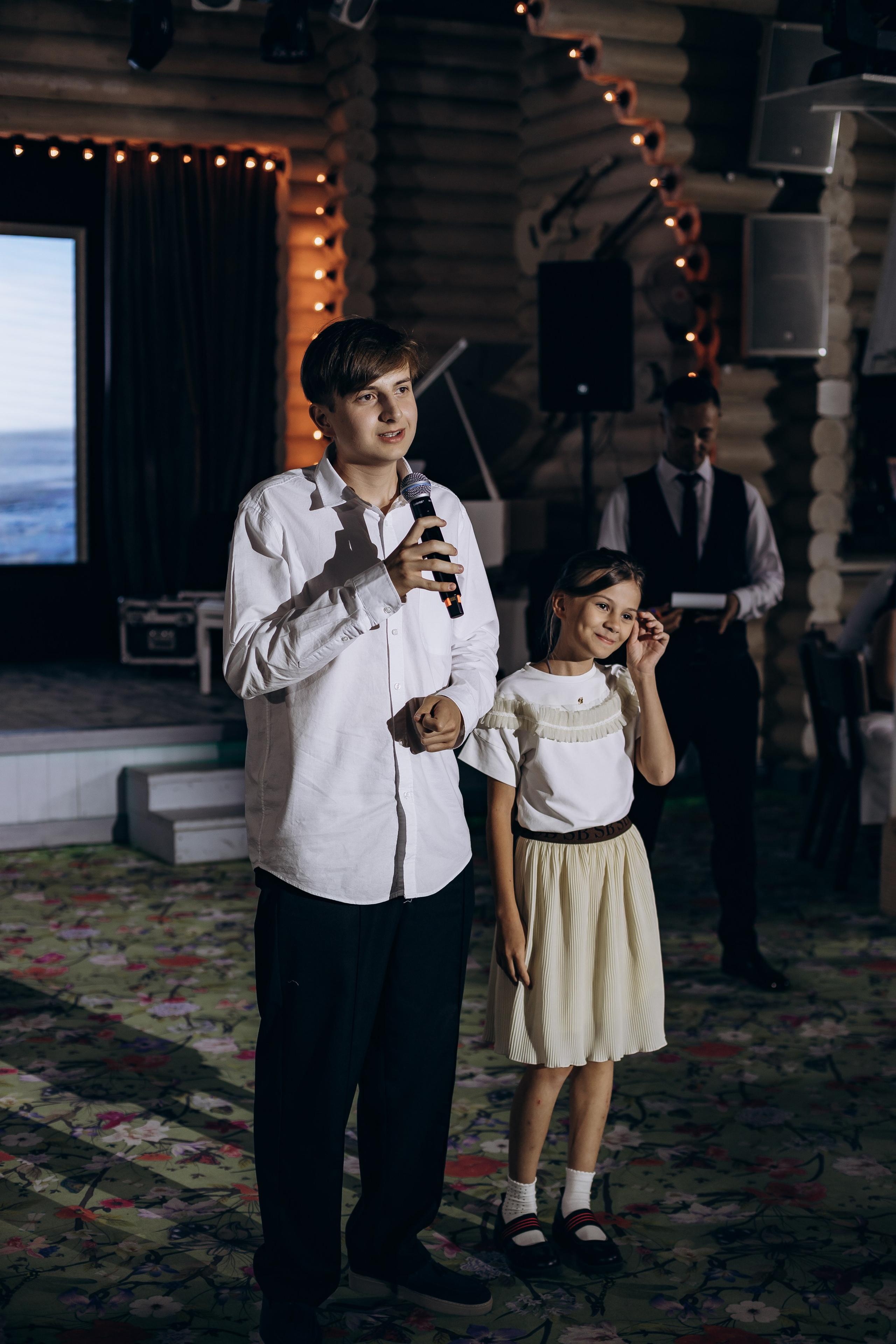 Свадьба в последний день лета. Артём Панфилов — Свадебный и семейный фотограф в Ростове-на-Дону