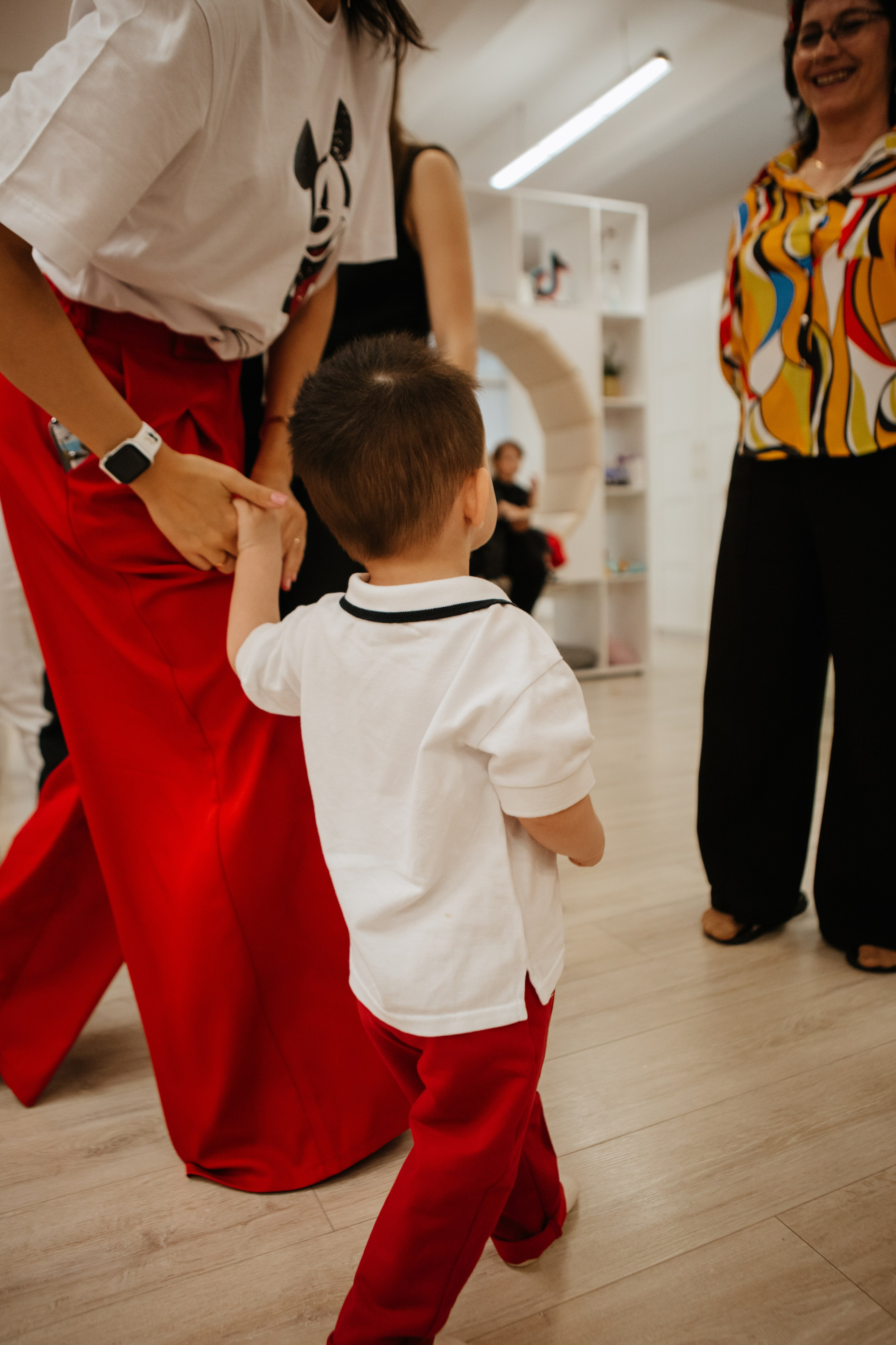 Mickey's Birthday Party!. Фотограф в Волгограде и Москве | Анастасия Лаврова